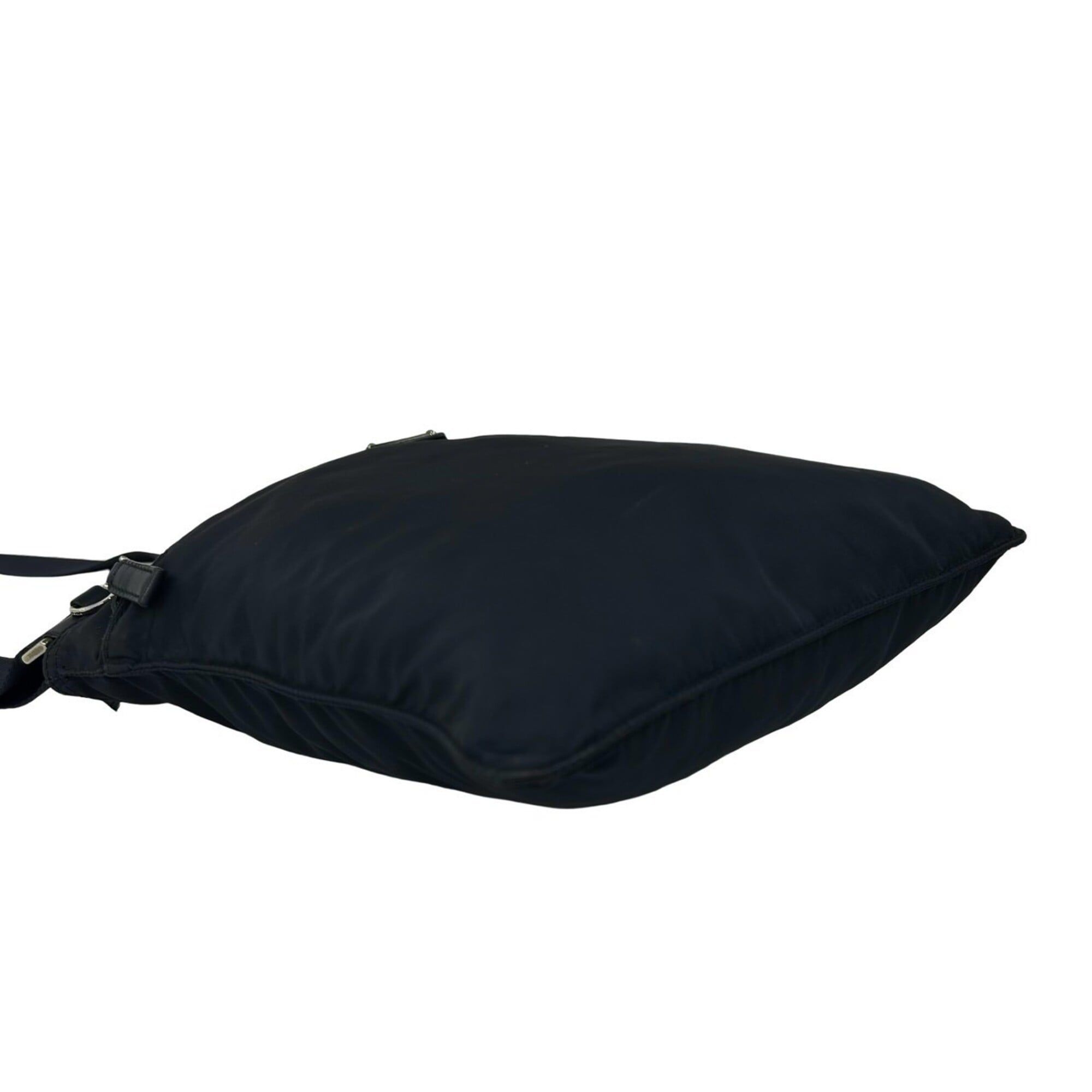 Nylon Pochette Shoulder Bag (Pre-Owned) - Prada - Modalova