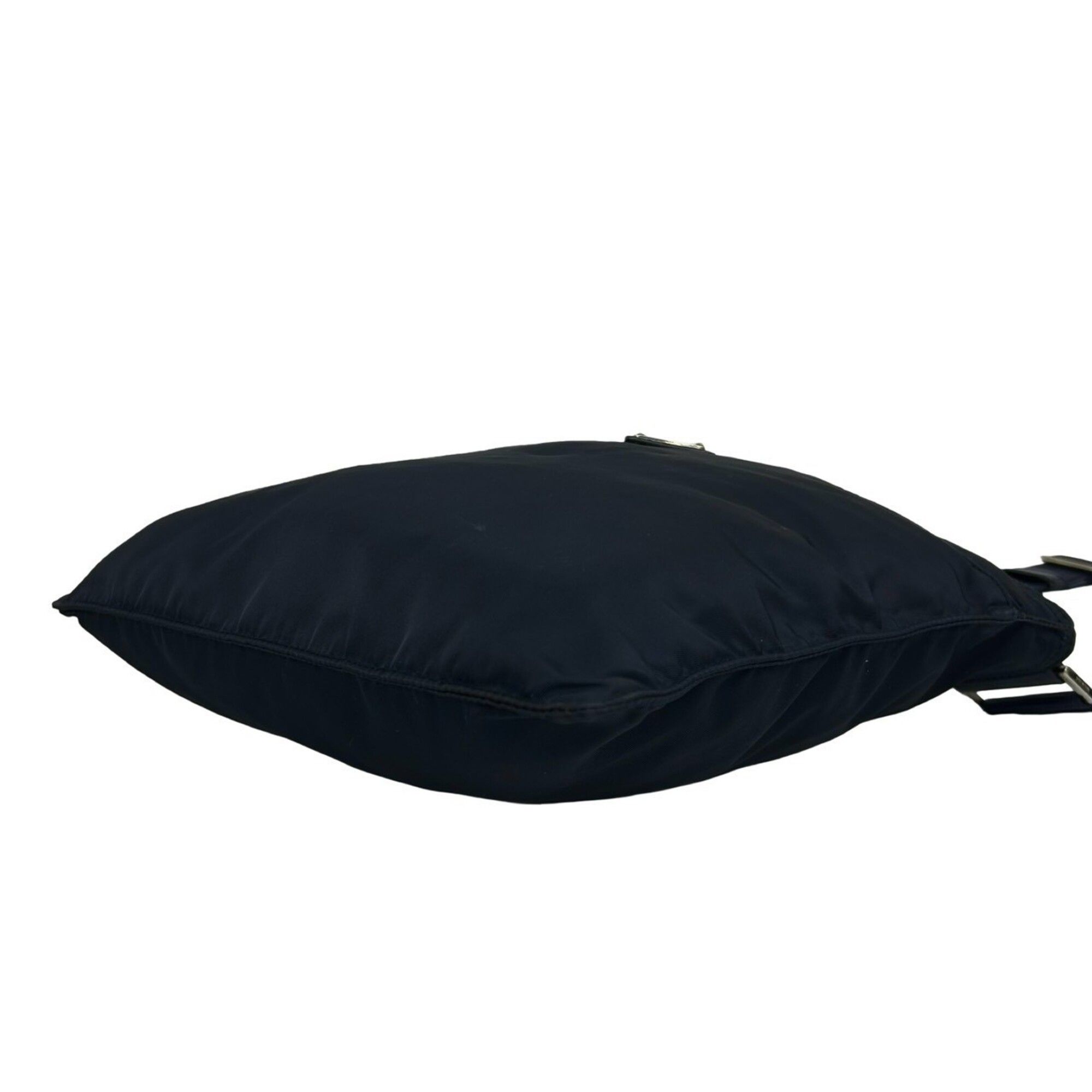 Nylon Pochette Shoulder Bag (Pre-Owned) - Prada - Modalova