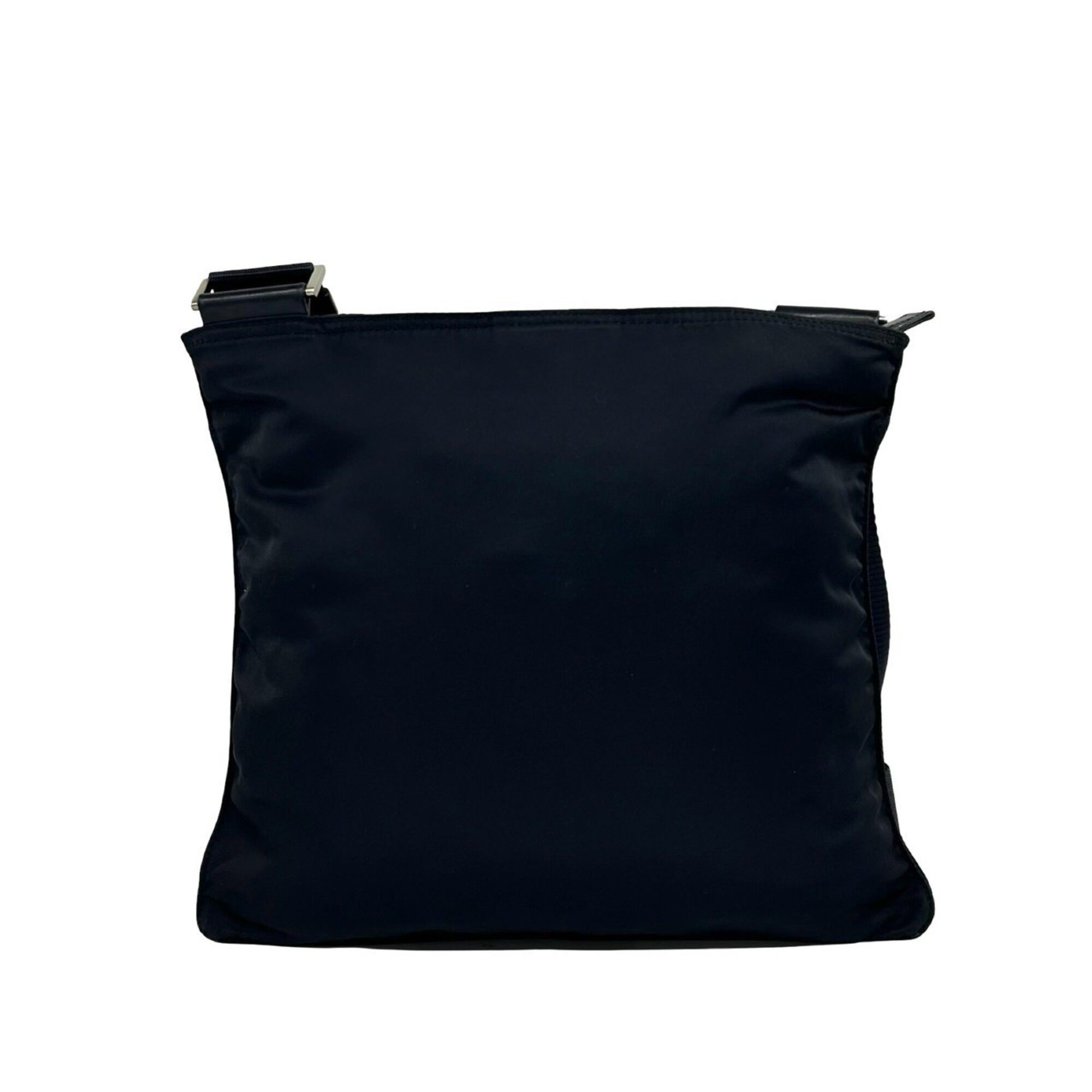 Nylon Pochette Shoulder Bag (Pre-Owned) - Prada - Modalova