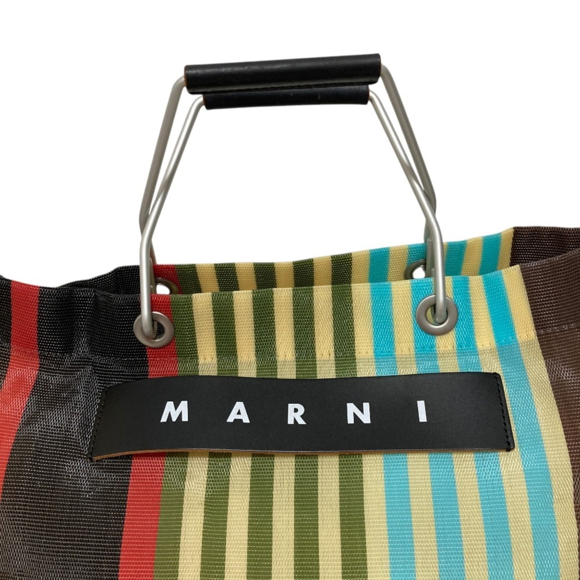 Tote Bag (Pre-Owned) - Marni - Modalova