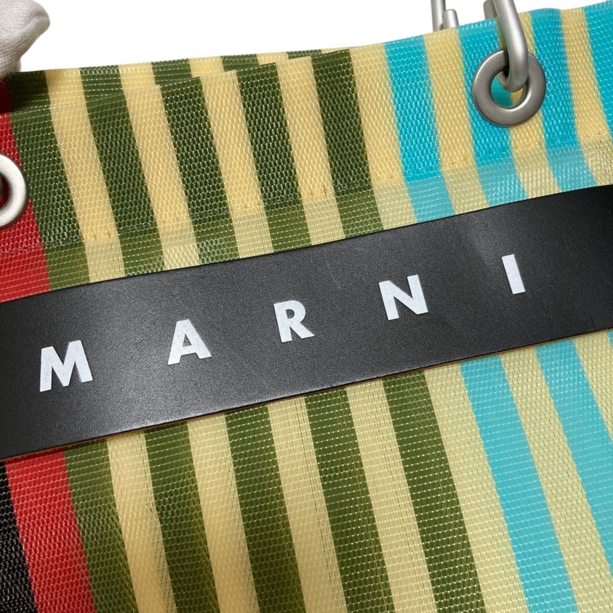 Tote Bag (Pre-Owned) - Marni - Modalova