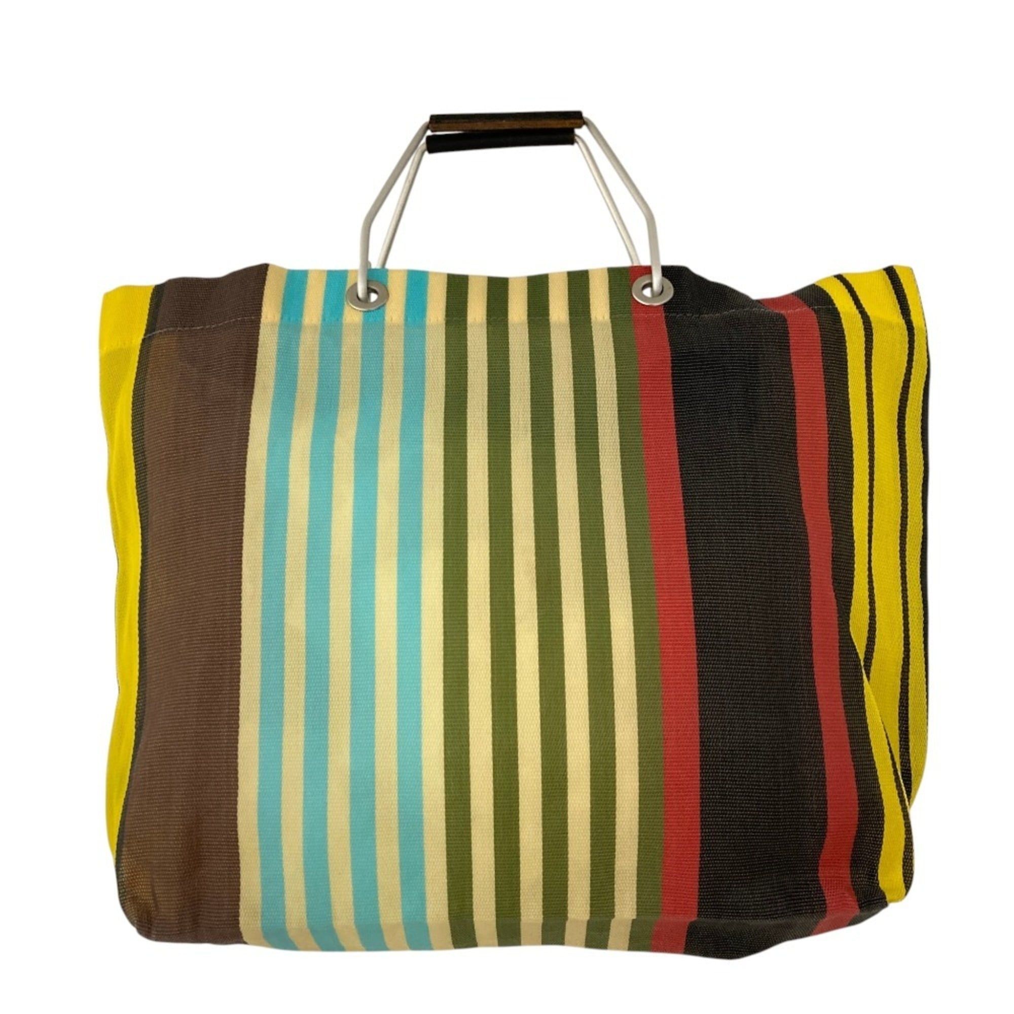 Tote Bag (Pre-Owned) - Marni - Modalova