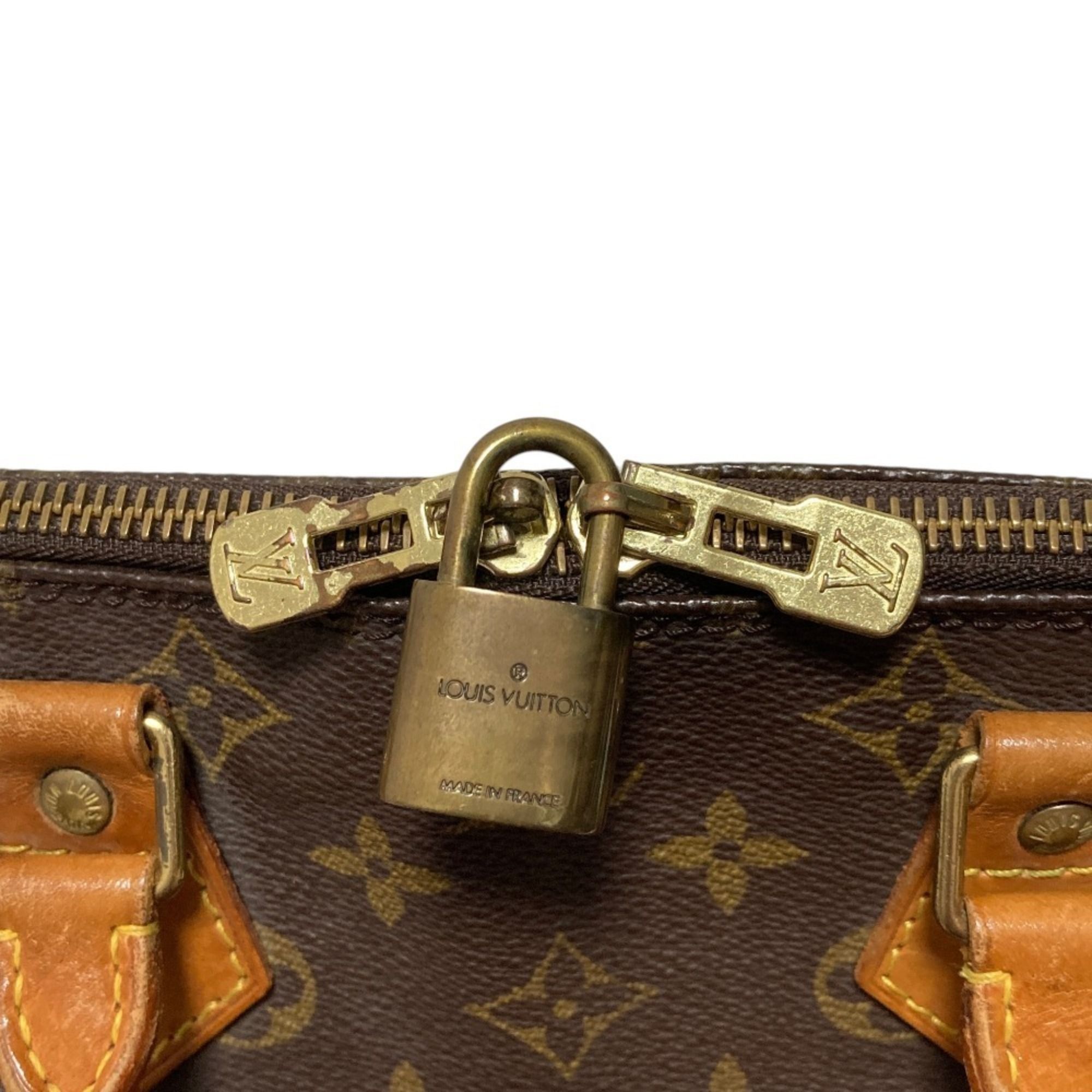 Monogram Monogram Handbag (Pre-Owned) - Louis Vuitton - Modalova