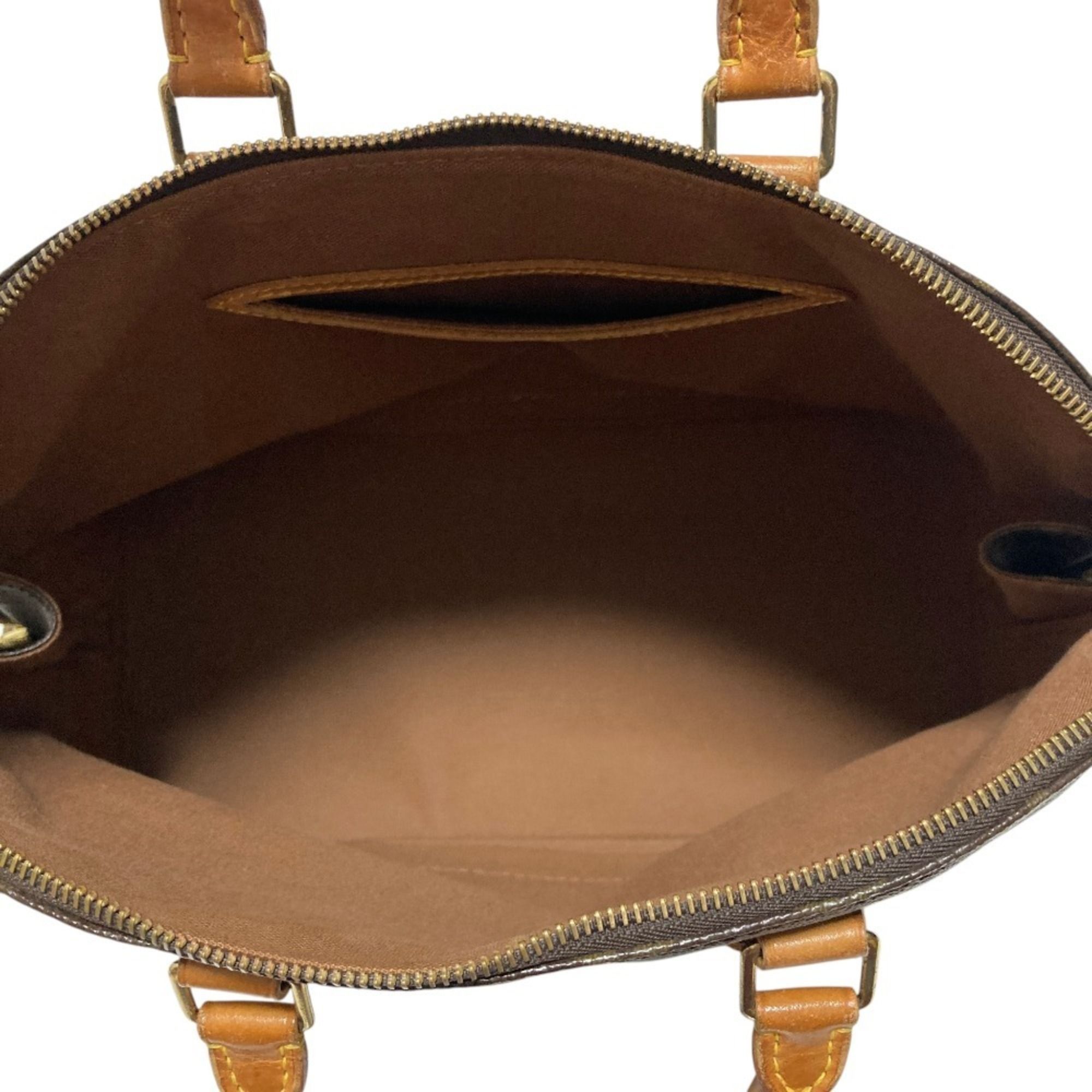 Monogram Monogram Handbag (Pre-Owned) - Louis Vuitton - Modalova