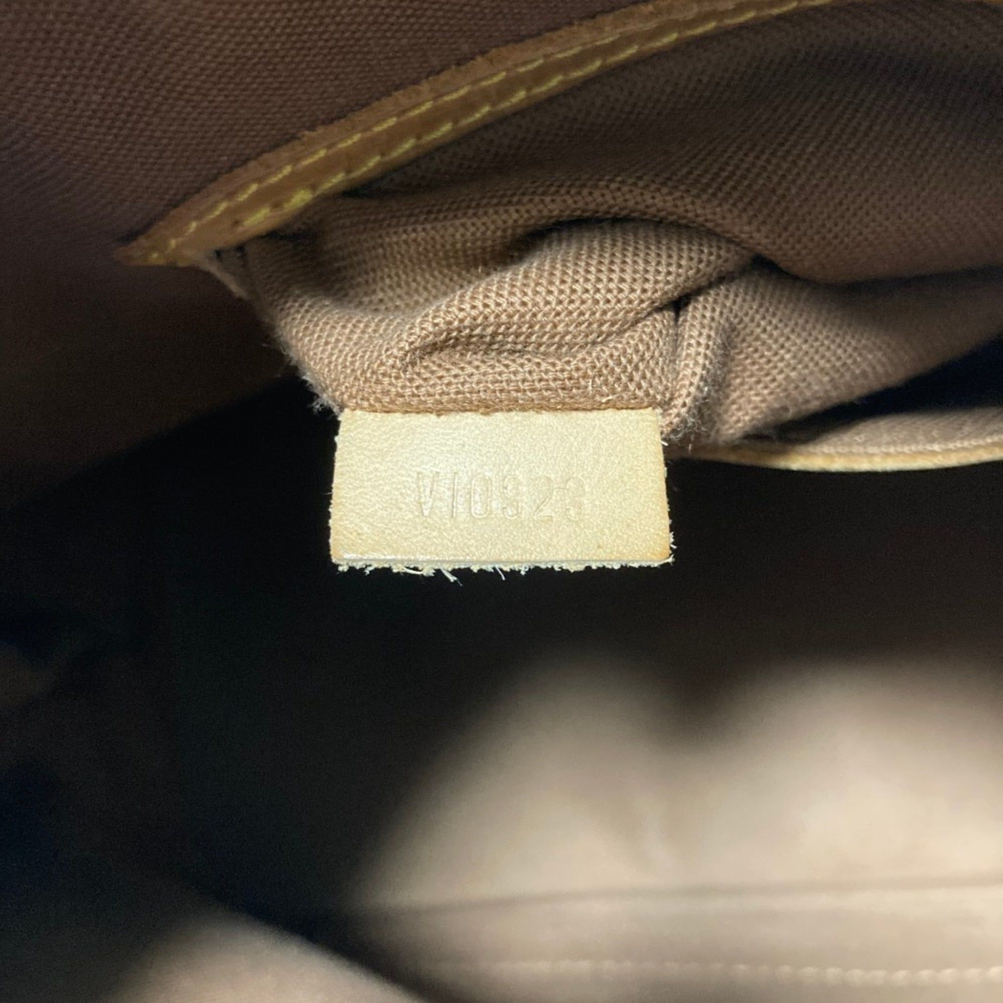 Monogram Monogram Handbag (Pre-Owned) - Louis Vuitton - Modalova
