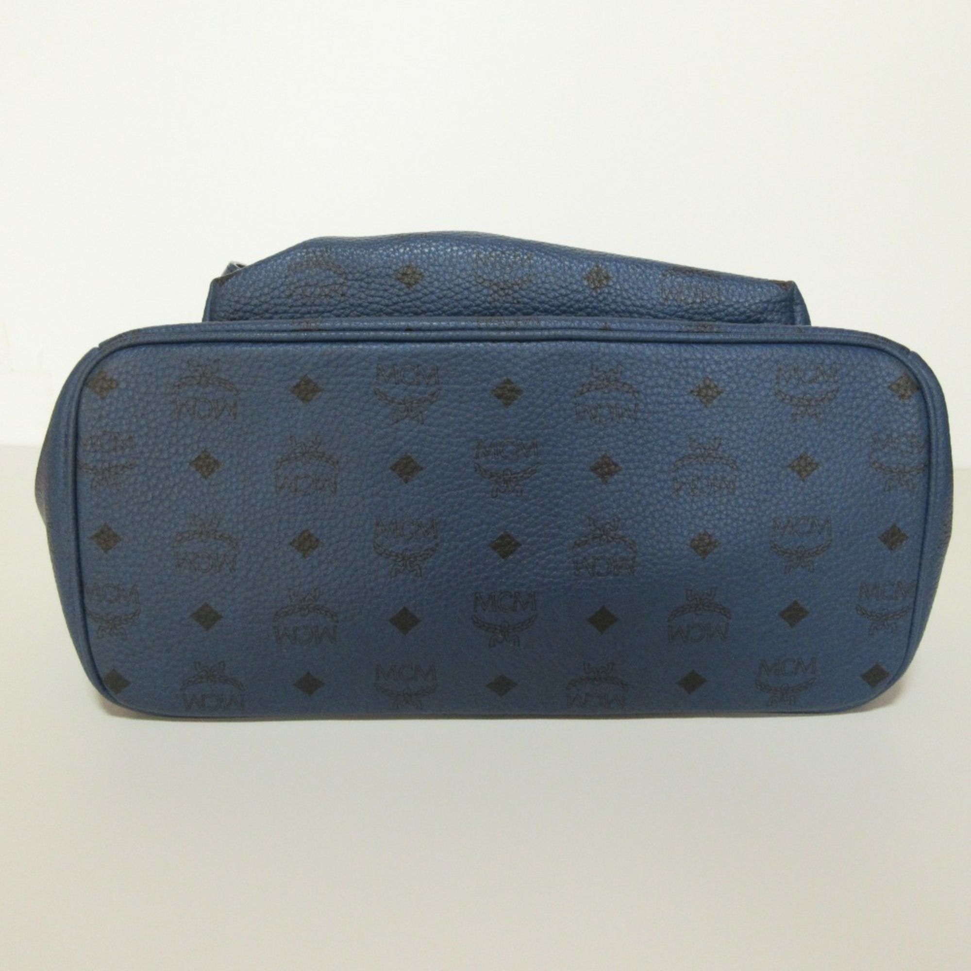 Visetos Backpack (Pre-Owned) - MCM - Modalova