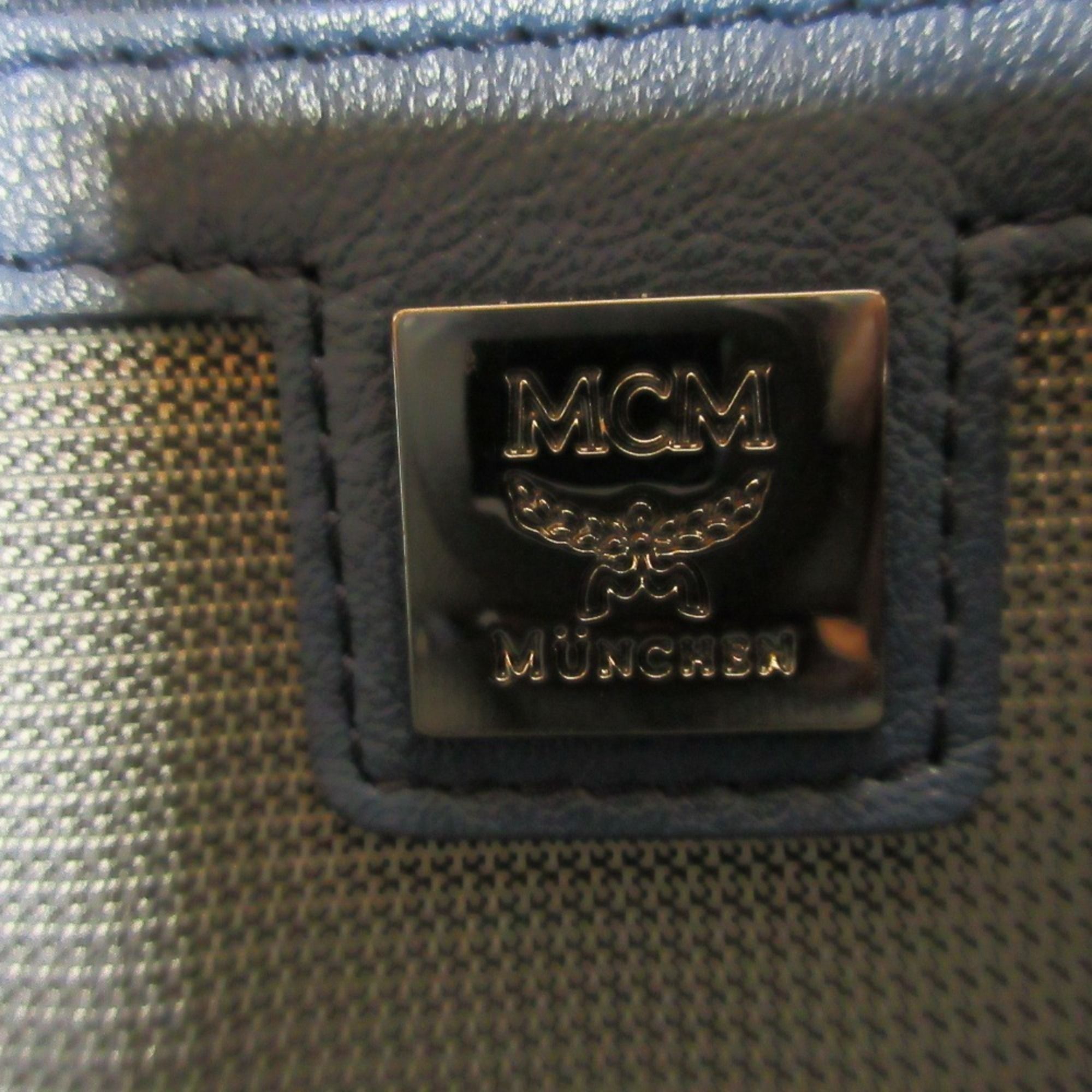Visetos Backpack (Pre-Owned) - MCM - Modalova
