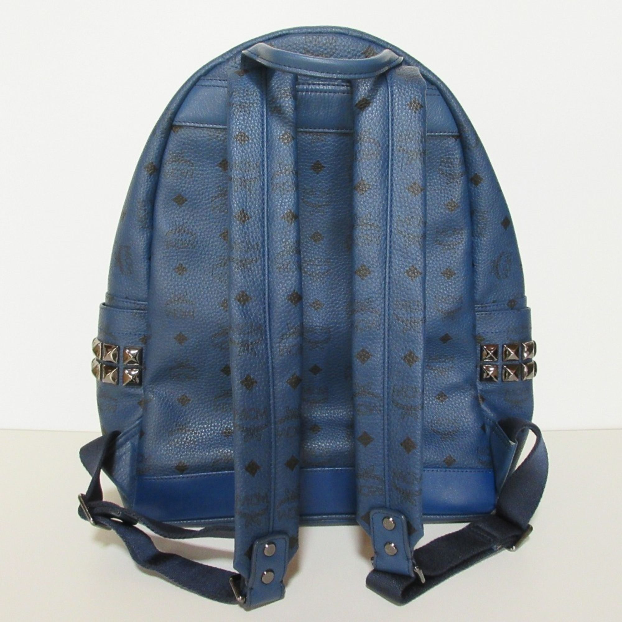 Visetos Backpack (Pre-Owned) - MCM - Modalova