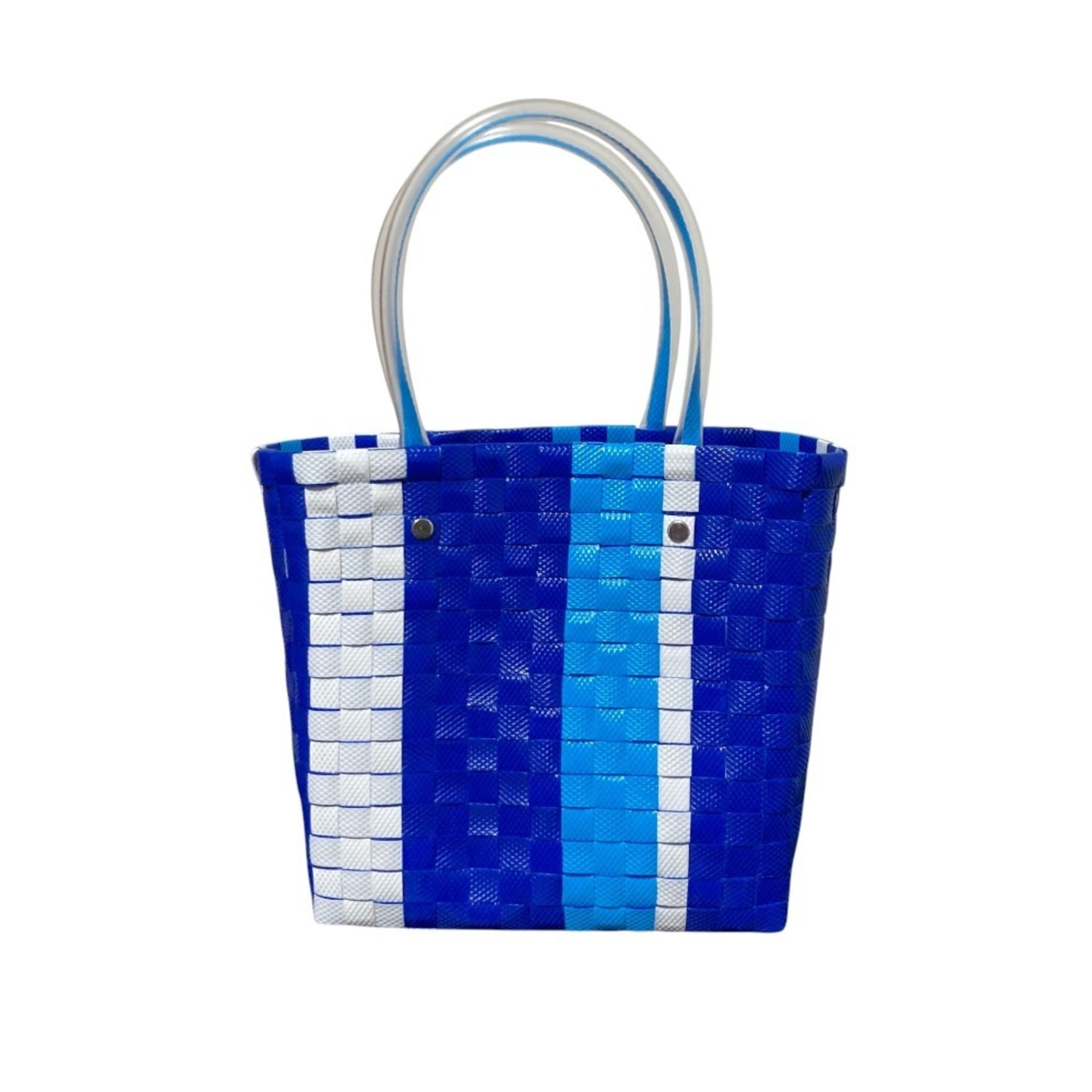 Polypropylene Tote Bag (Pre-Owned) - Marni - Modalova