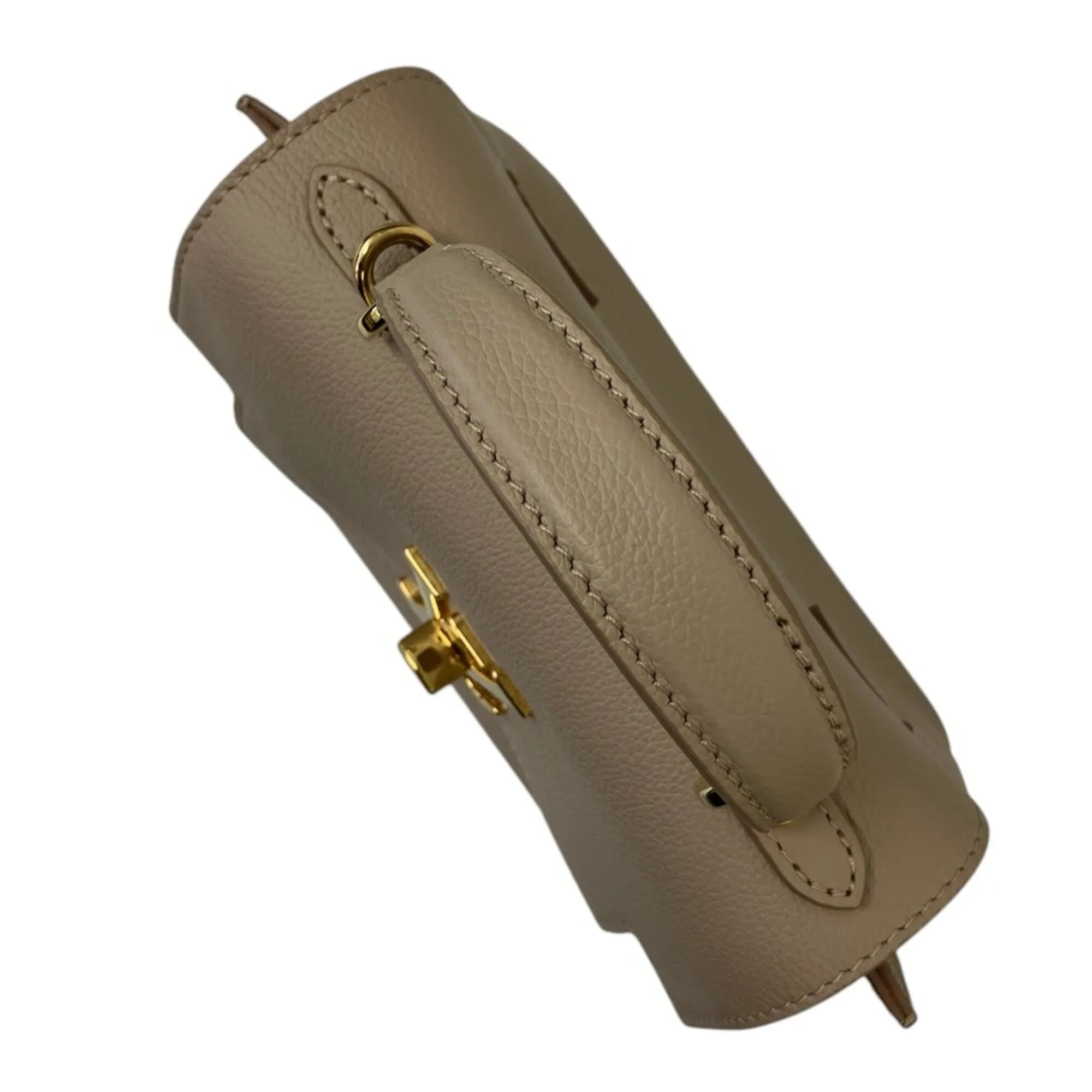 Leather Shoulder Bag (Pre-Owned) - Louis Vuitton - Modalova