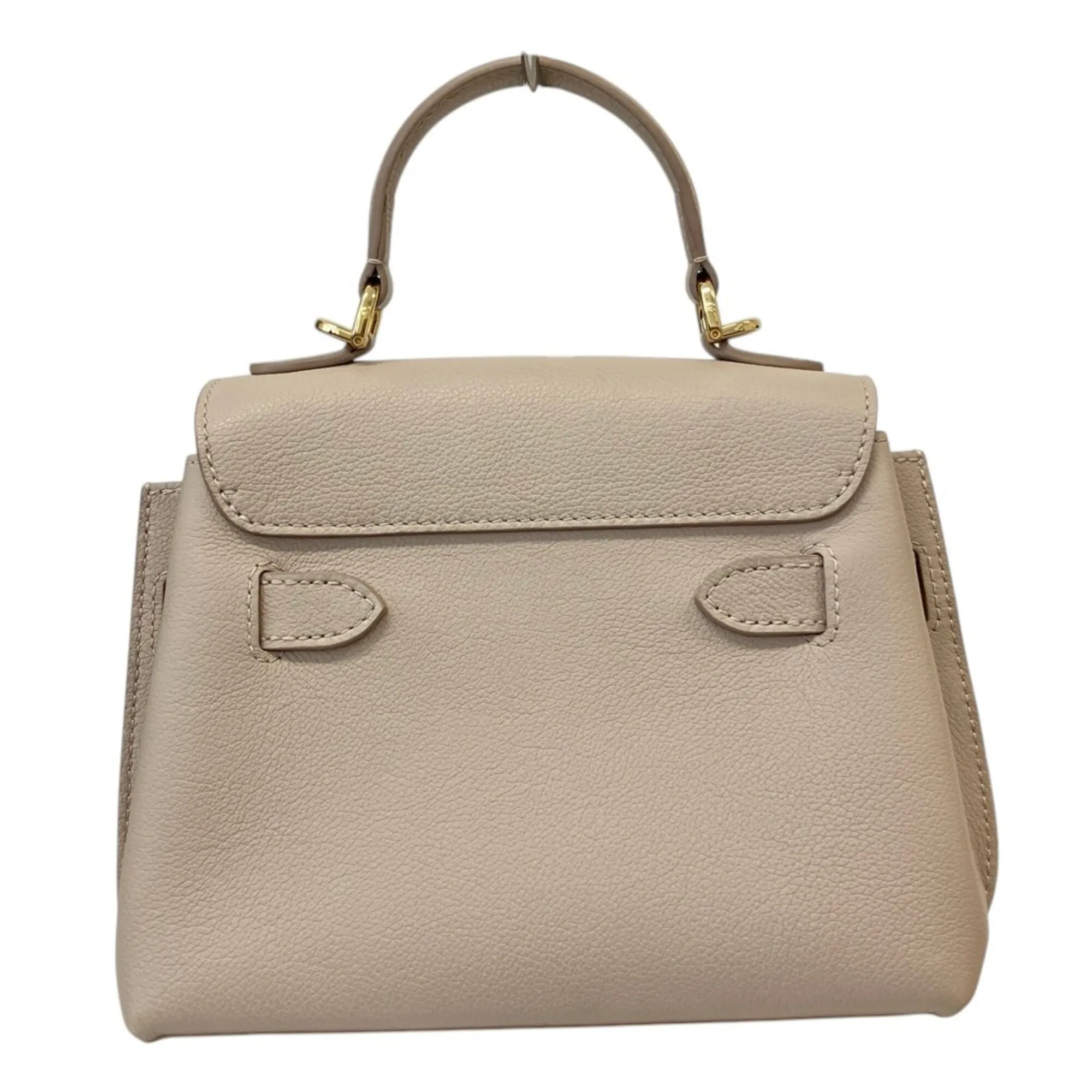 Leather Shoulder Bag (Pre-Owned) - Louis Vuitton - Modalova