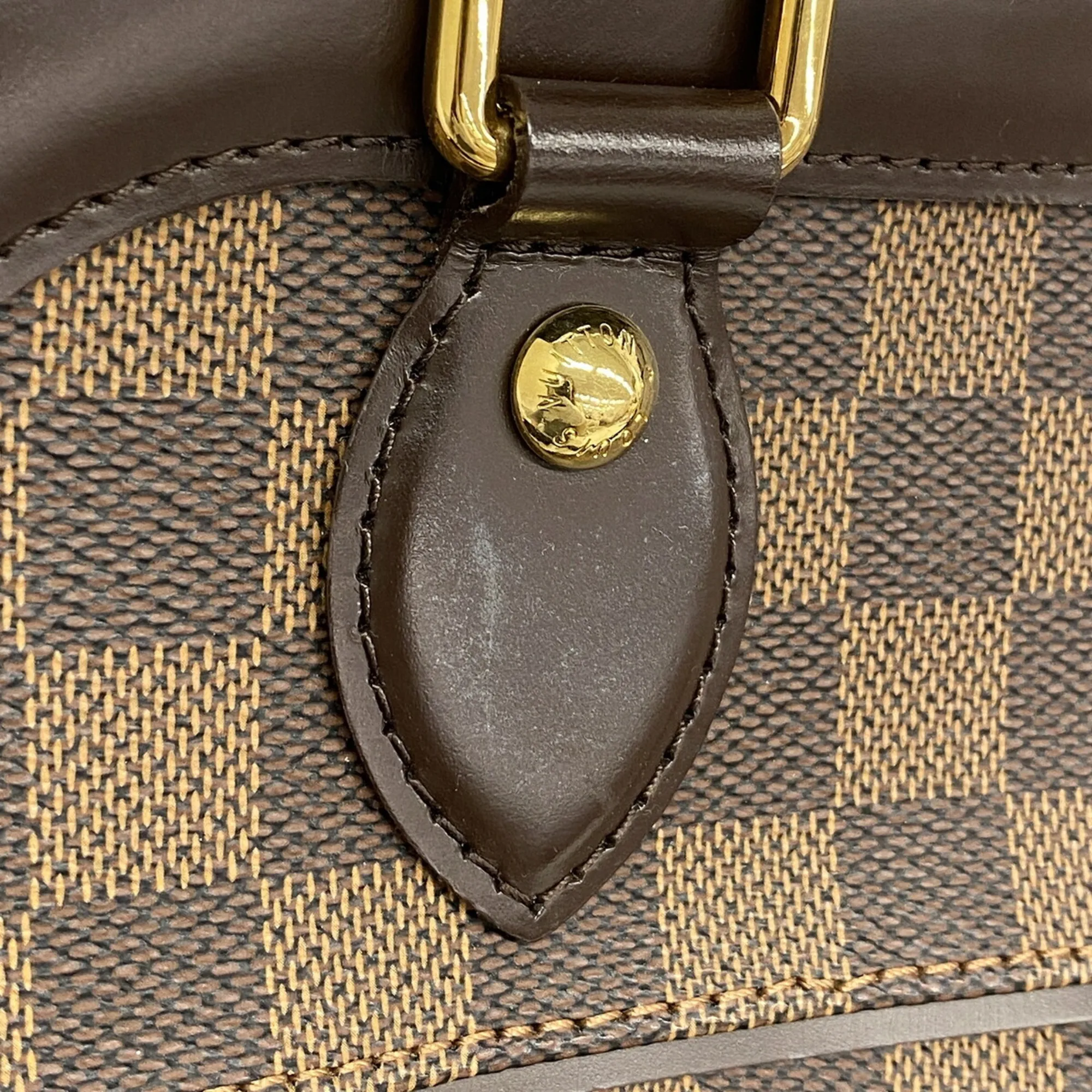 Handbag (Pre-Owned) - Louis Vuitton - Modalova