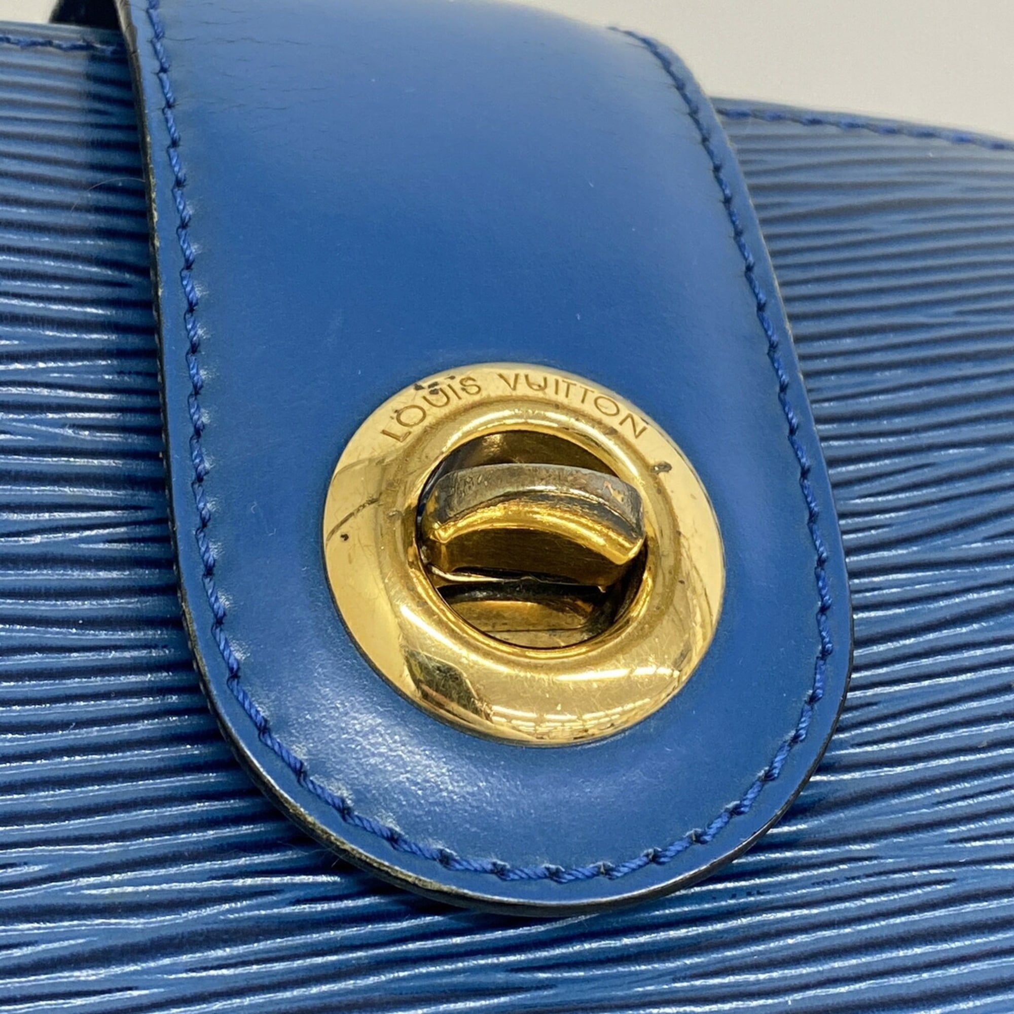 Shoulder Bag (Pre-Owned) - Louis Vuitton - Modalova