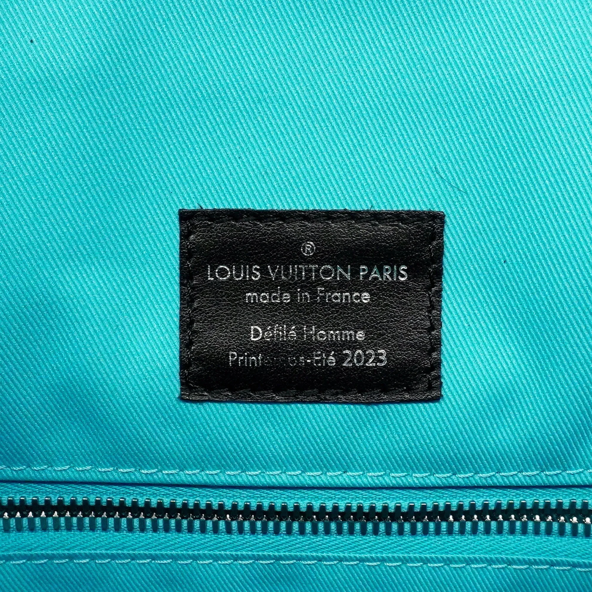 Backpack (Pre-Owned) - Louis Vuitton - Modalova