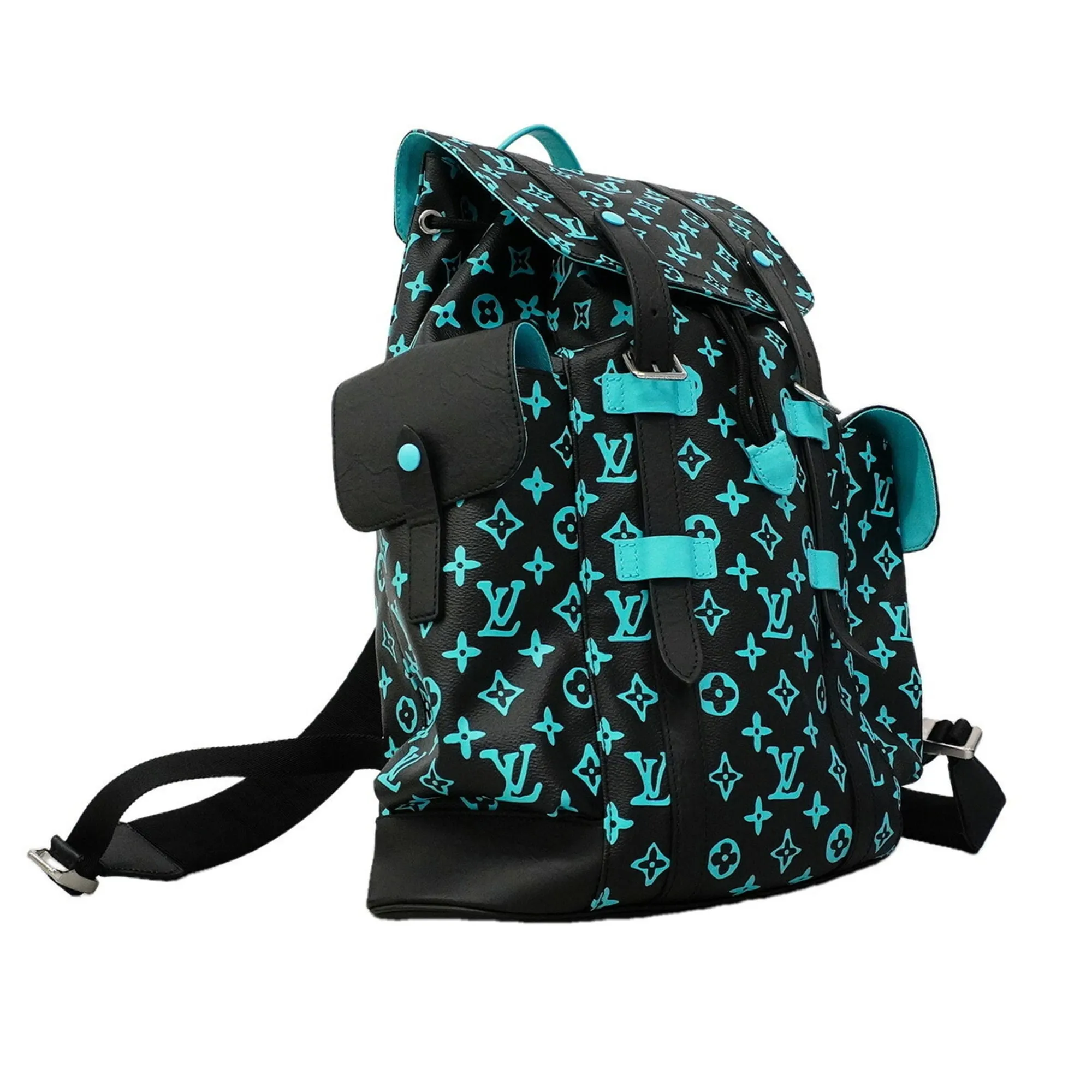 Backpack (Pre-Owned) - Louis Vuitton - Modalova