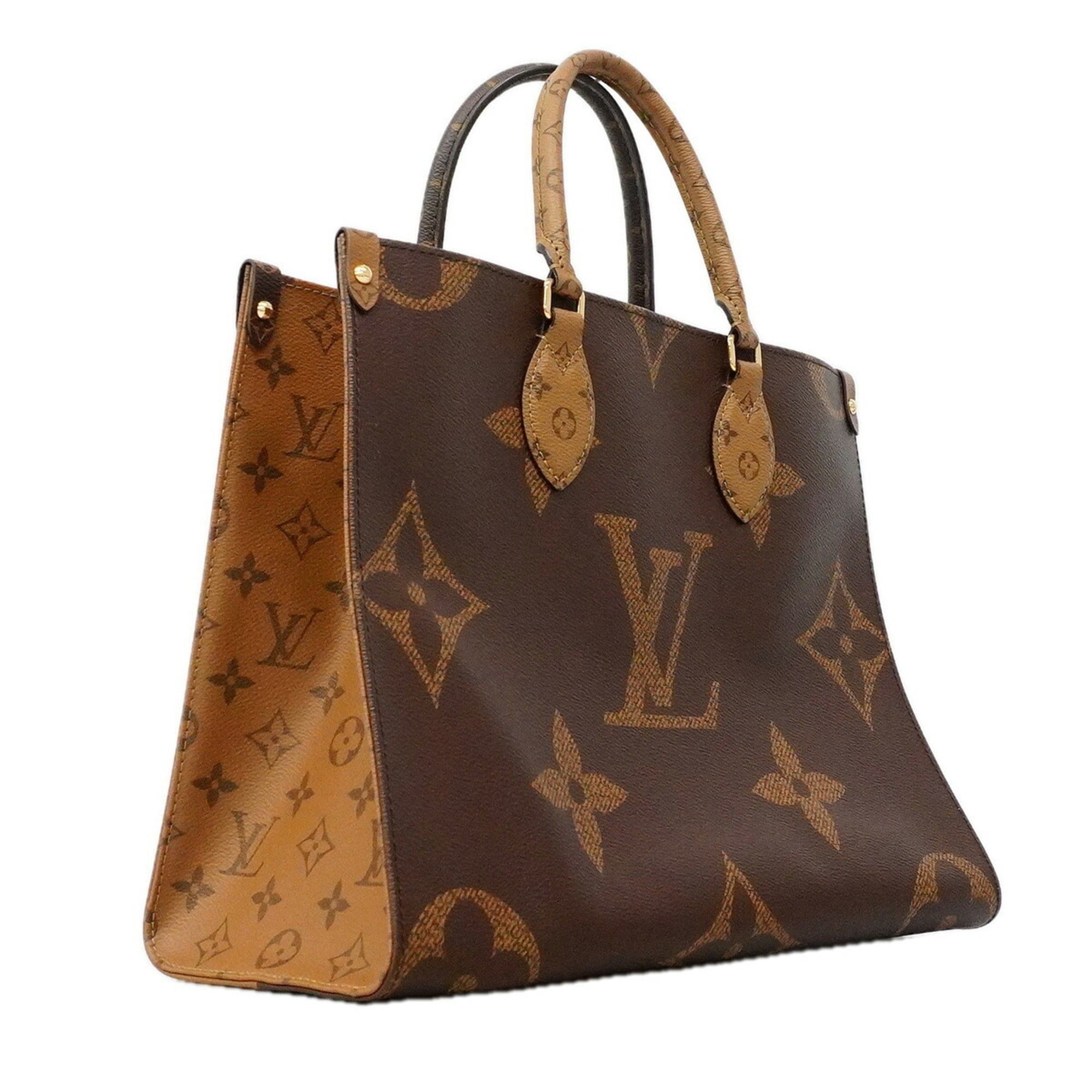 Tote Bag (Pre-Owned) - Louis Vuitton - Modalova