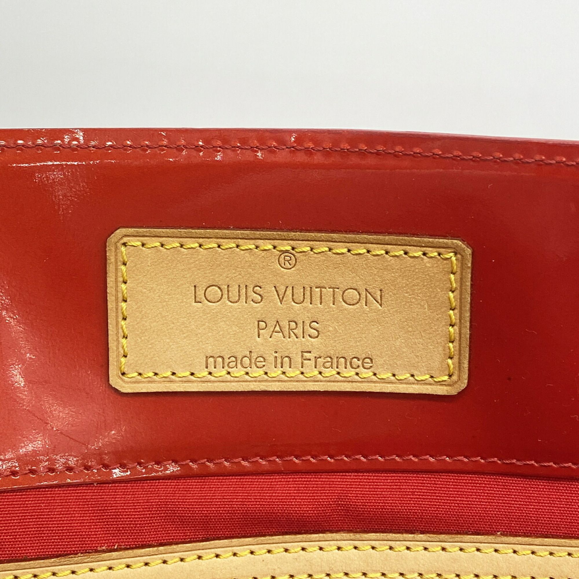 Boston Bag (Pre-Owned) - Louis Vuitton - Modalova