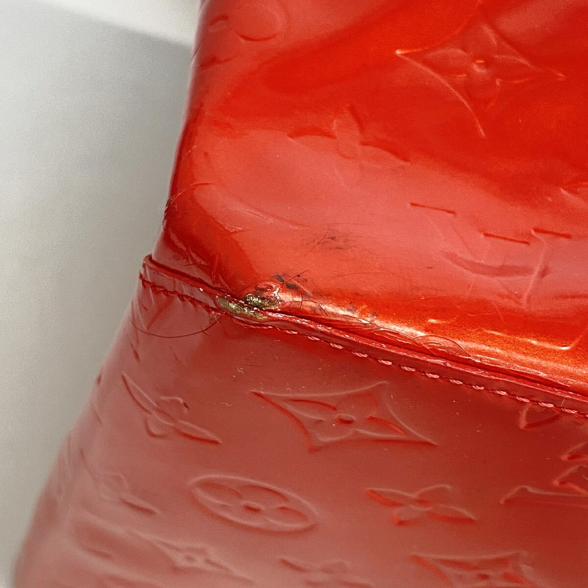 Boston Bag (Pre-Owned) - Louis Vuitton - Modalova