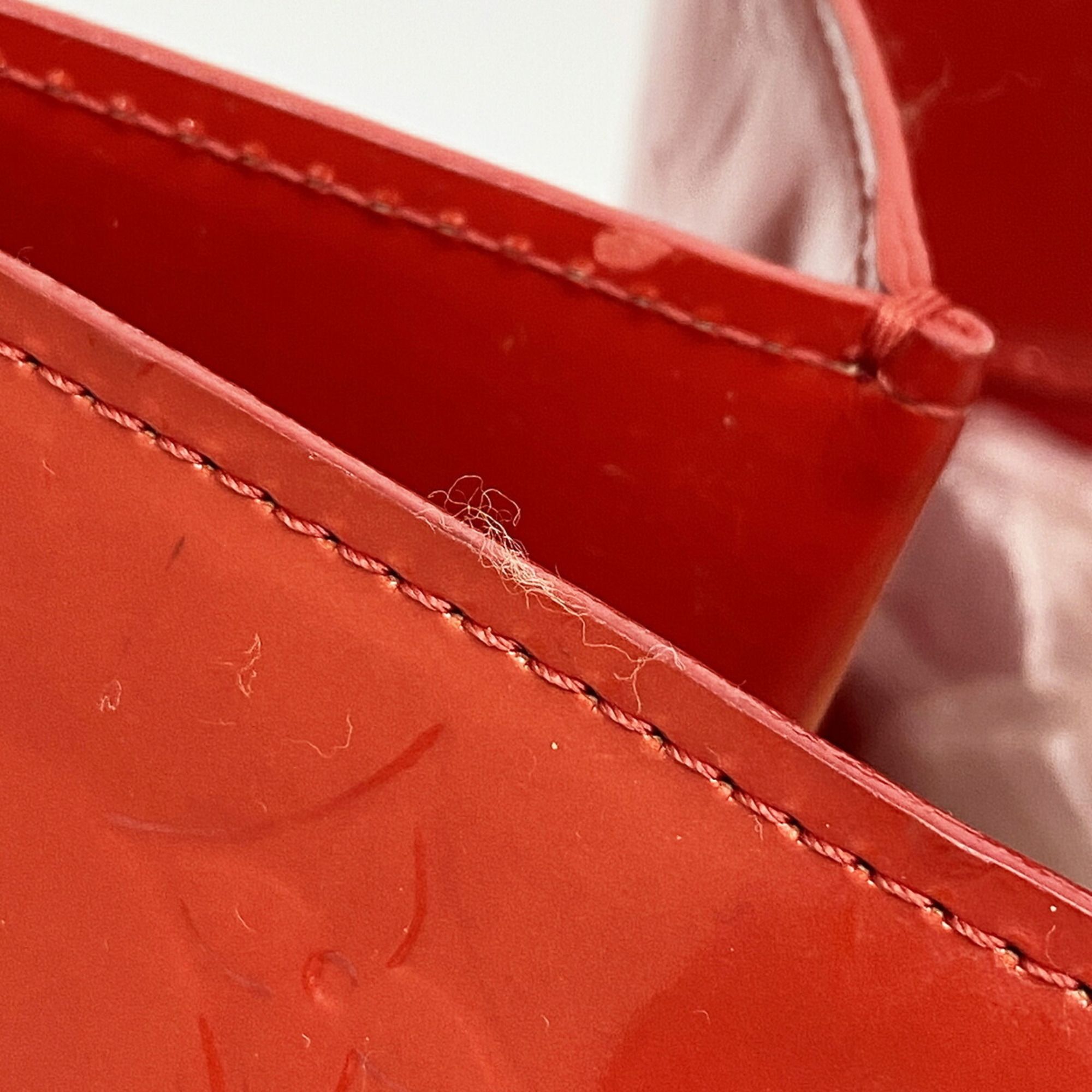 Boston Bag (Pre-Owned) - Louis Vuitton - Modalova