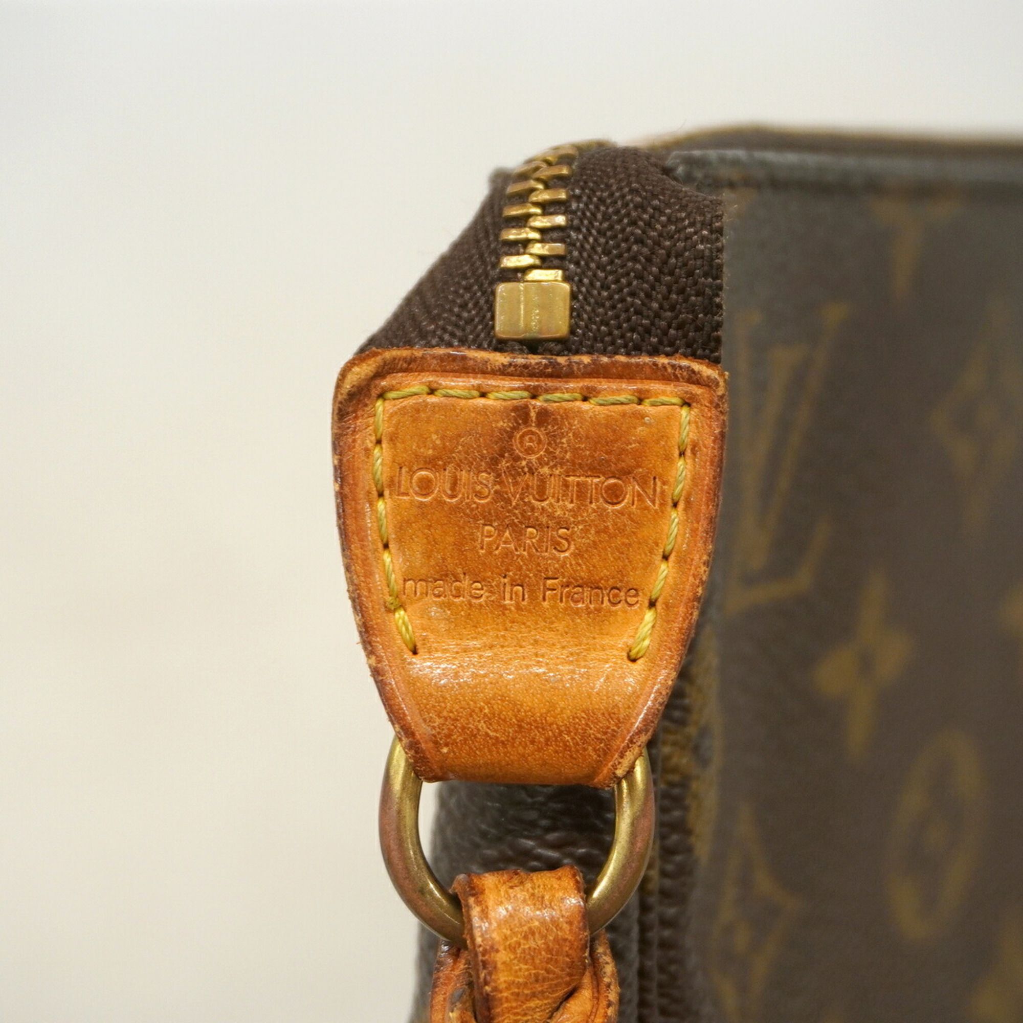 Pouch (Pre-Owned) - Louis Vuitton - Modalova