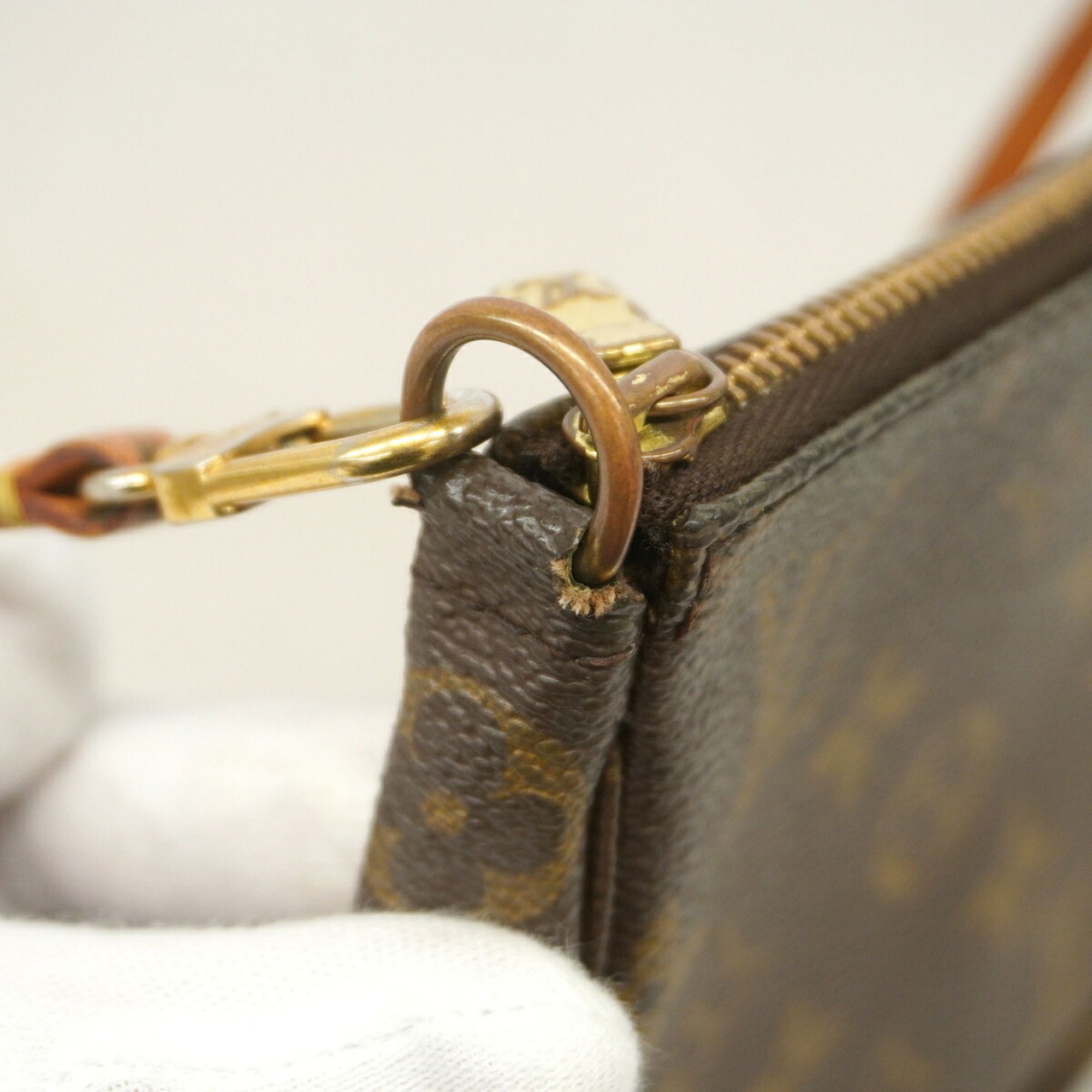 Pouch (Pre-Owned) - Louis Vuitton - Modalova