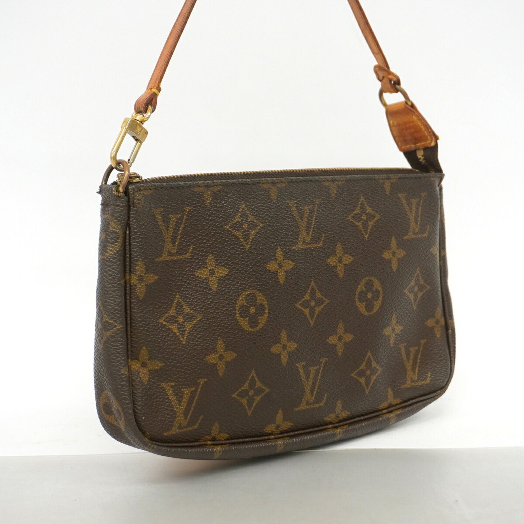 Pouch (Pre-Owned) - Louis Vuitton - Modalova
