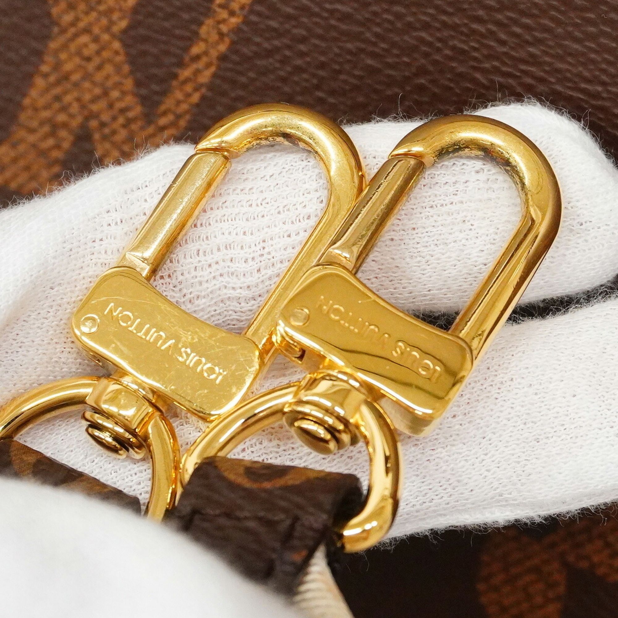 Handbag (Pre-Owned) - Louis Vuitton - Modalova