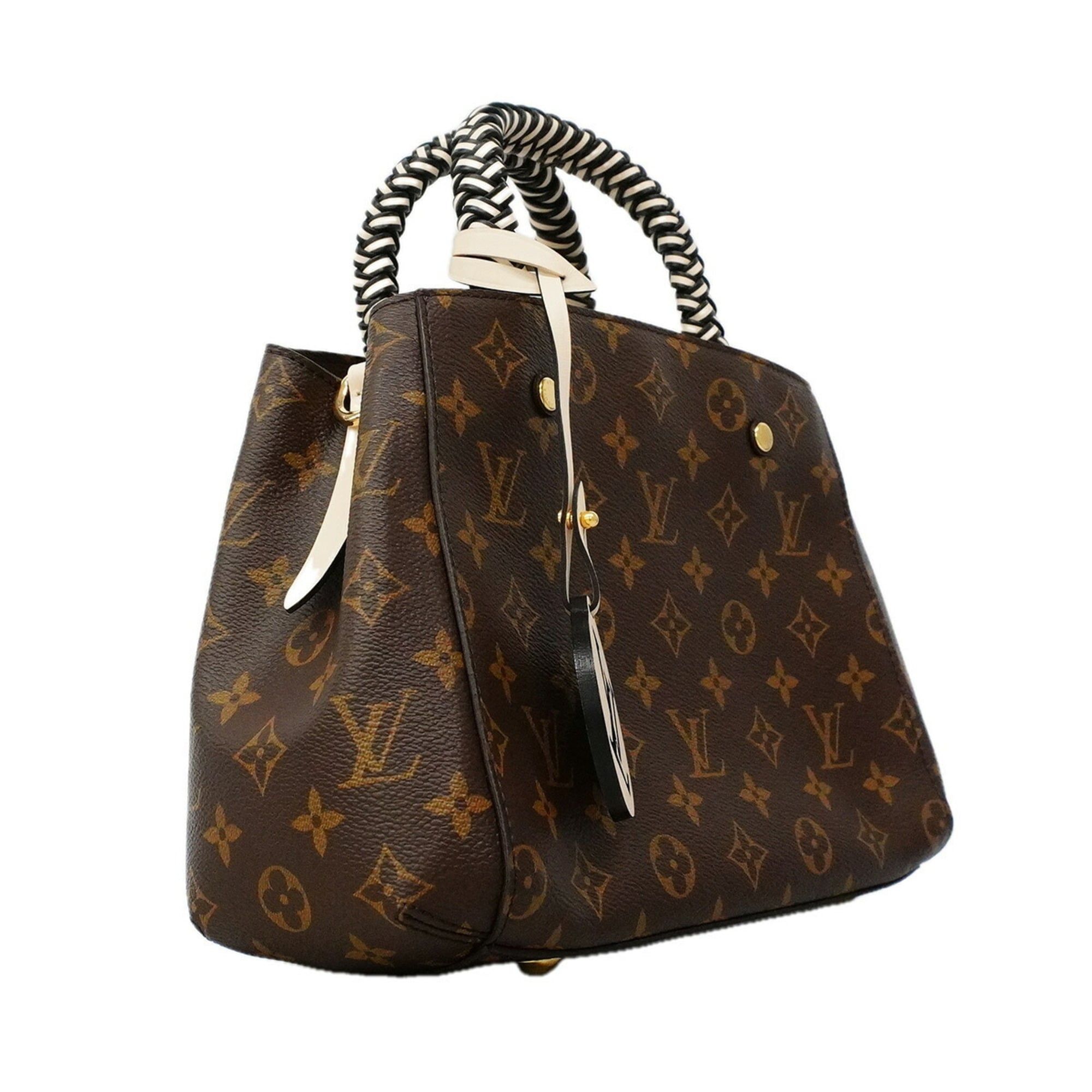 Handbag (Pre-Owned) - Louis Vuitton - Modalova