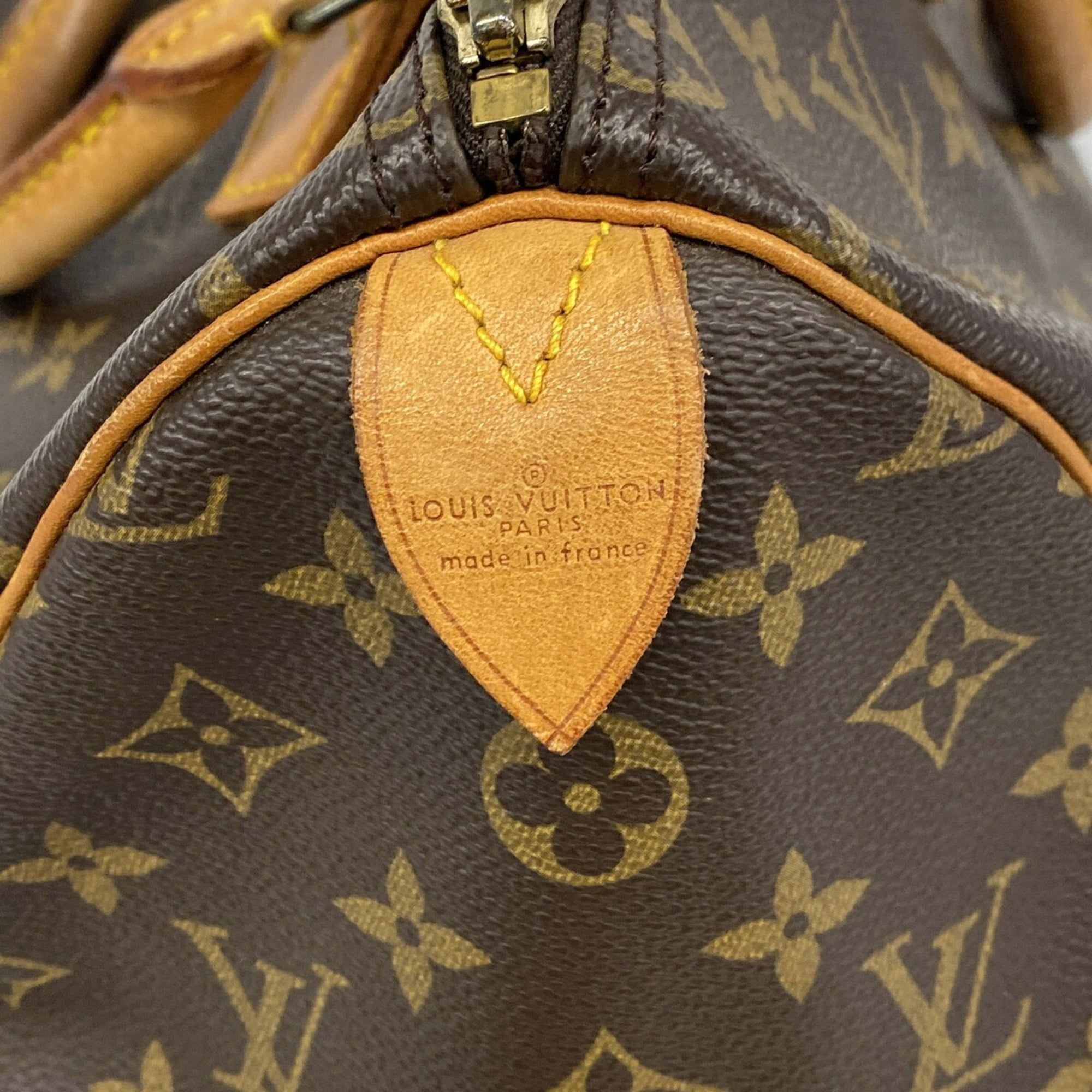 Handbag (Pre-Owned) - Louis Vuitton - Modalova