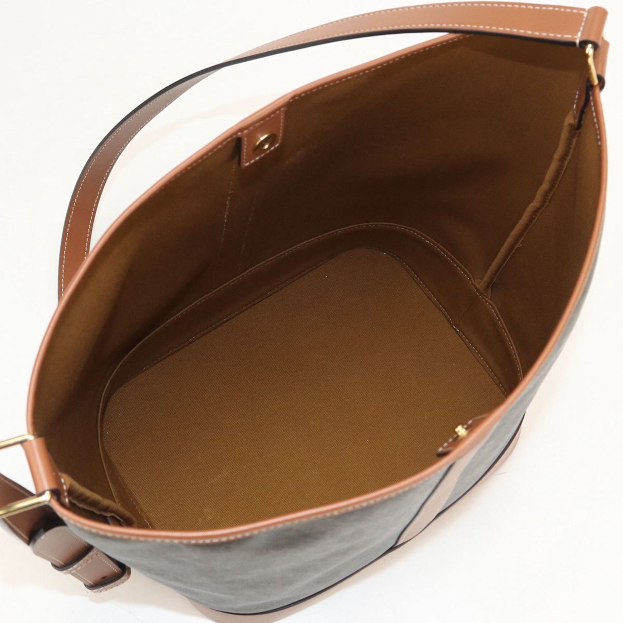 Pvc Leather Shoulder Bag (Pre-Owned) - Celine - Modalova