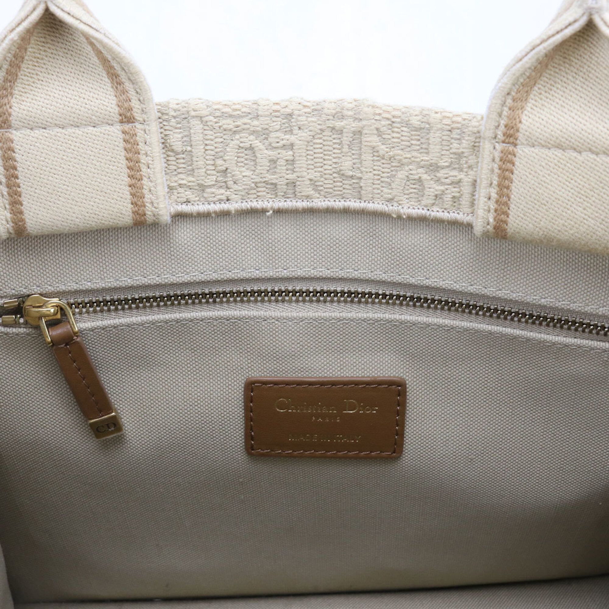 Tote Bag (Pre-Owned) - Christian Dior - Modalova