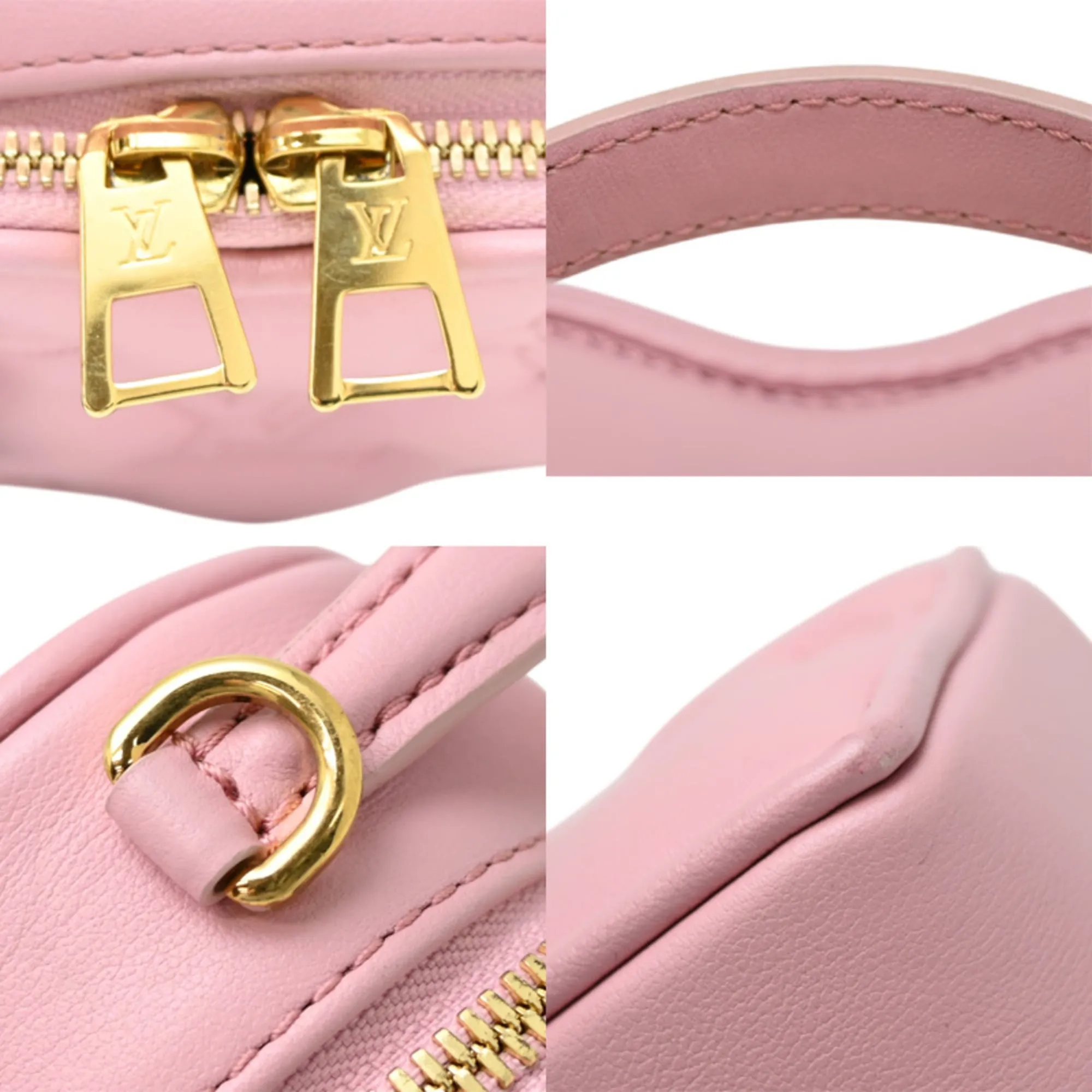 Pouch (Pre-Owned) - Louis Vuitton - Modalova
