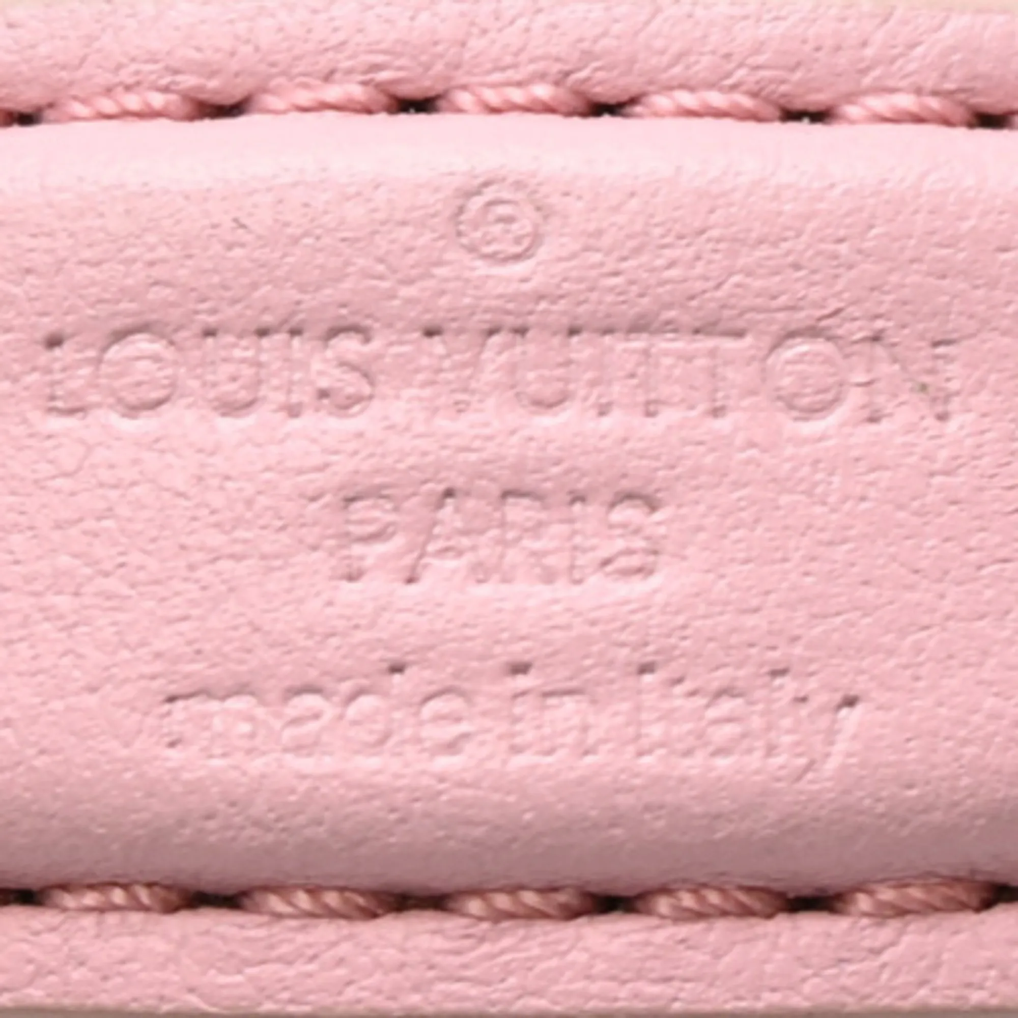 Pouch (Pre-Owned) - Louis Vuitton - Modalova