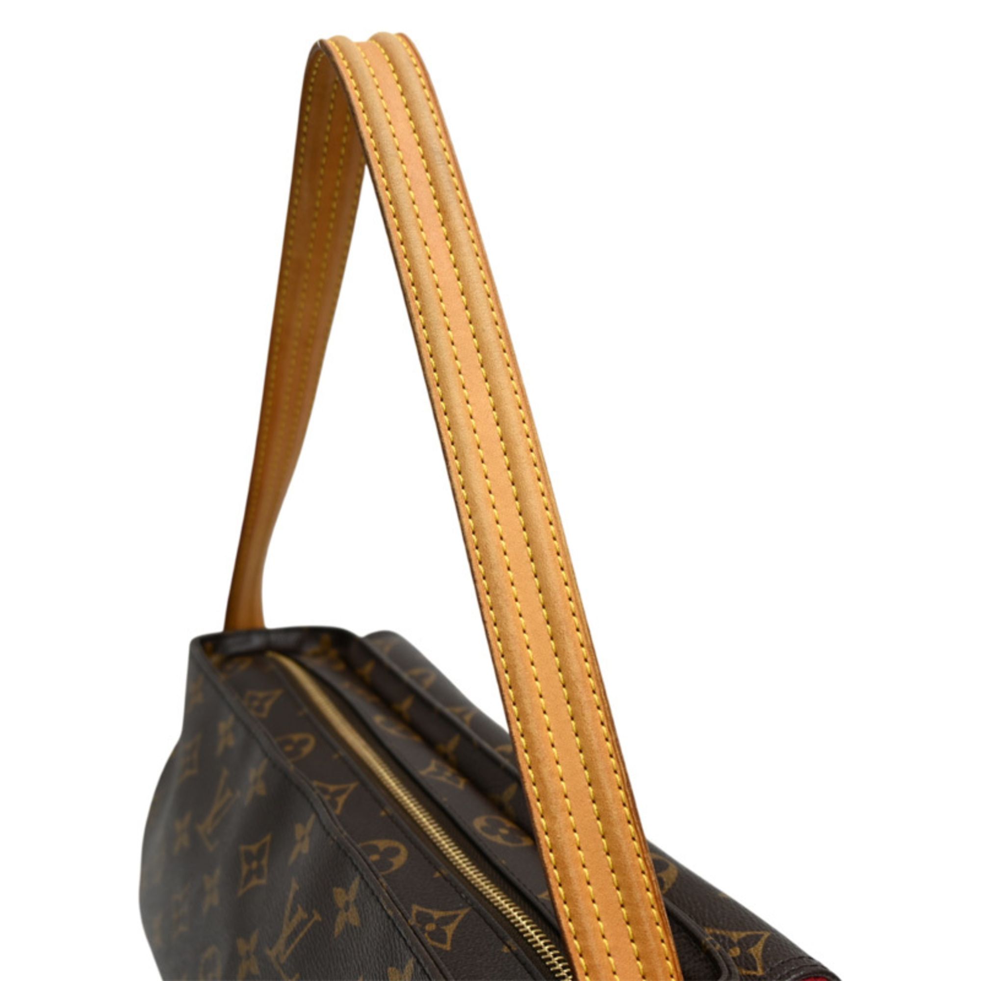 Monogram Monogram Shoulder Bag (Pre-Owned) - Louis Vuitton - Modalova