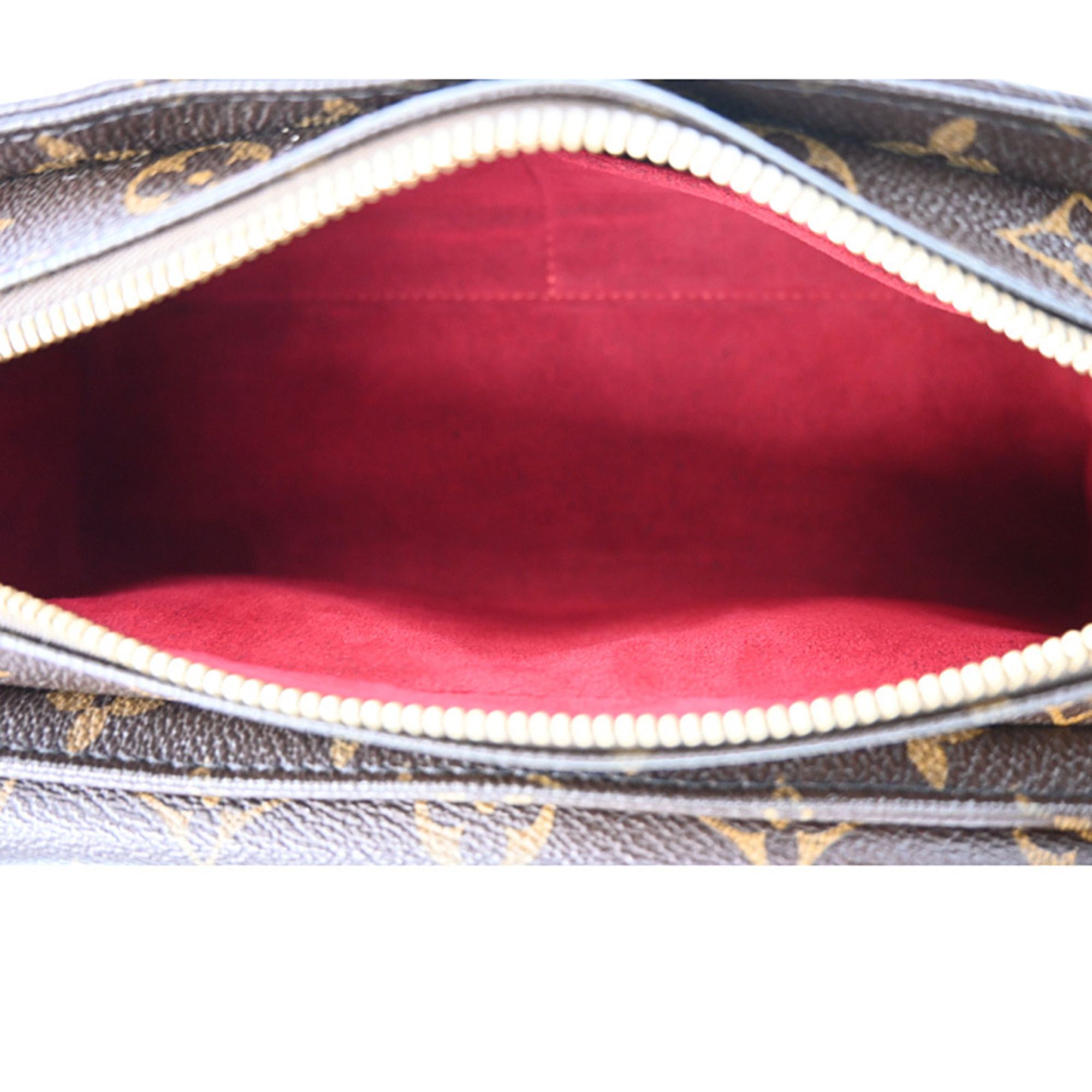Monogram Monogram Shoulder Bag (Pre-Owned) - Louis Vuitton - Modalova