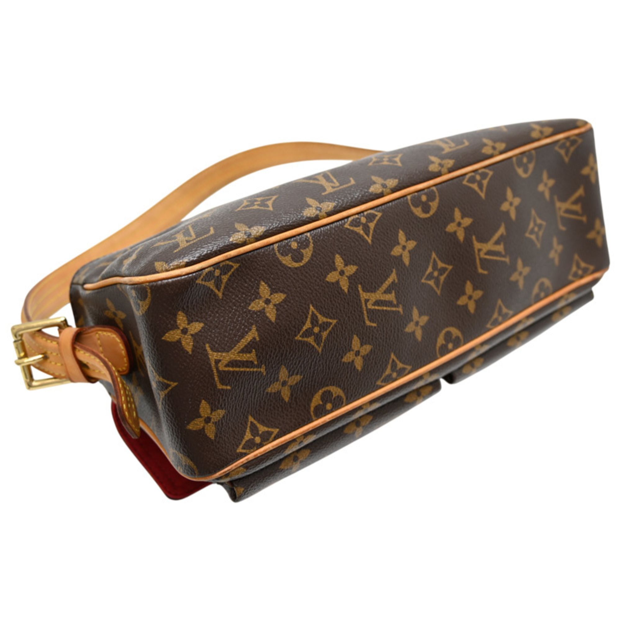 Monogram Monogram Shoulder Bag (Pre-Owned) - Louis Vuitton - Modalova
