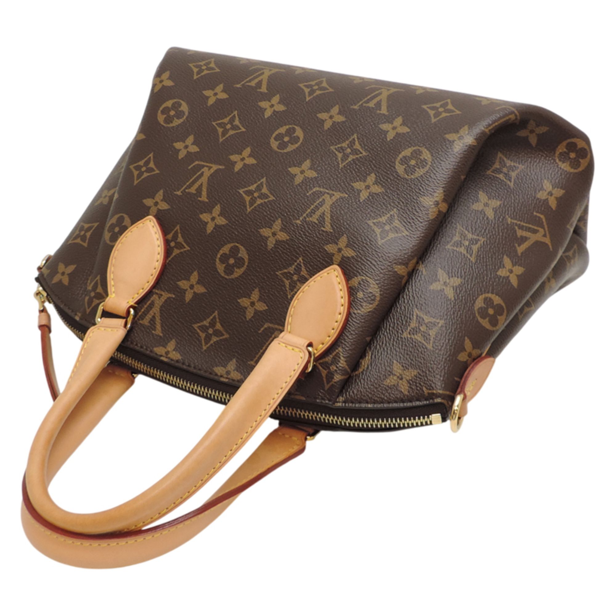 Monogram Monogram Handbag (Pre-Owned) - Louis Vuitton - Modalova