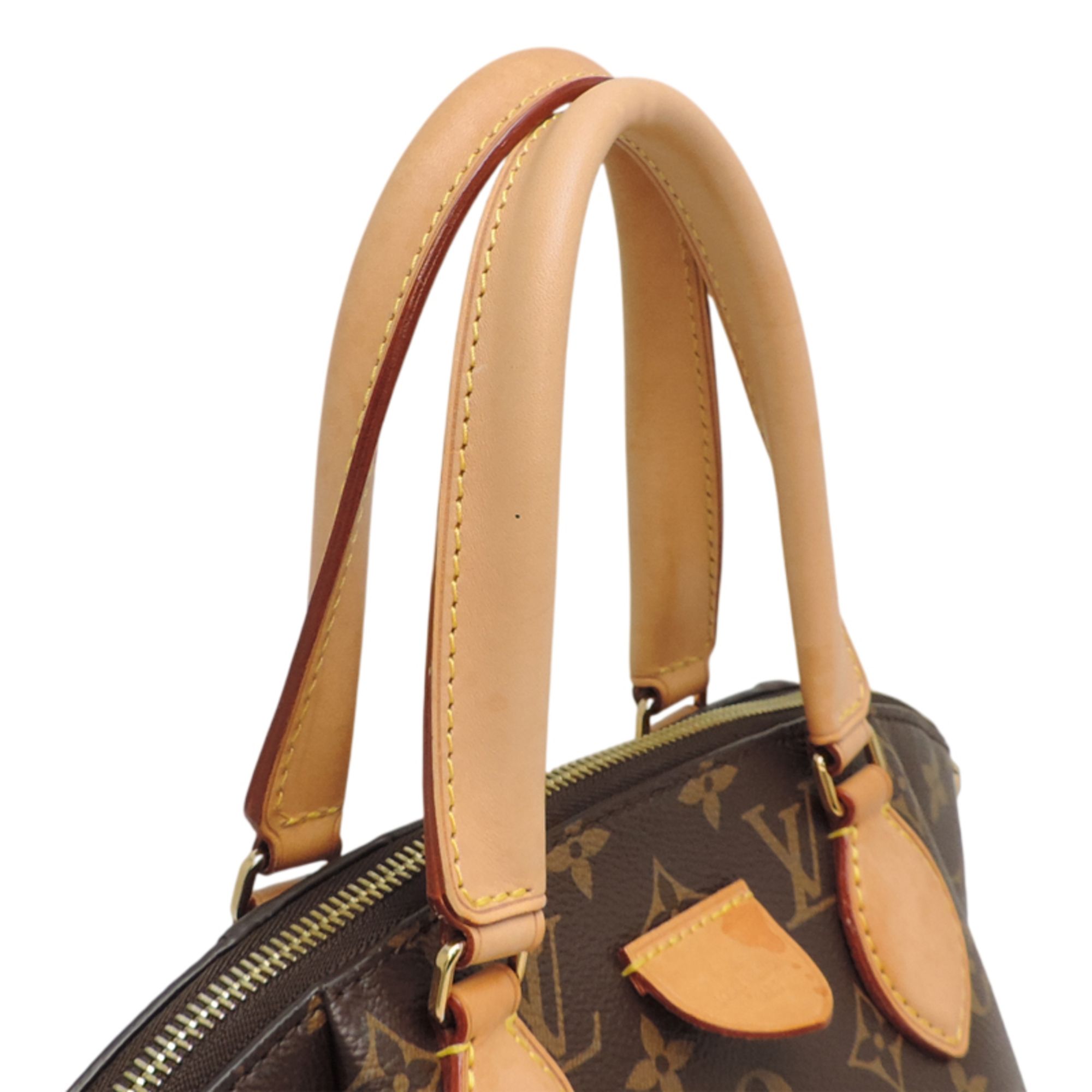 Monogram Monogram Handbag (Pre-Owned) - Louis Vuitton - Modalova