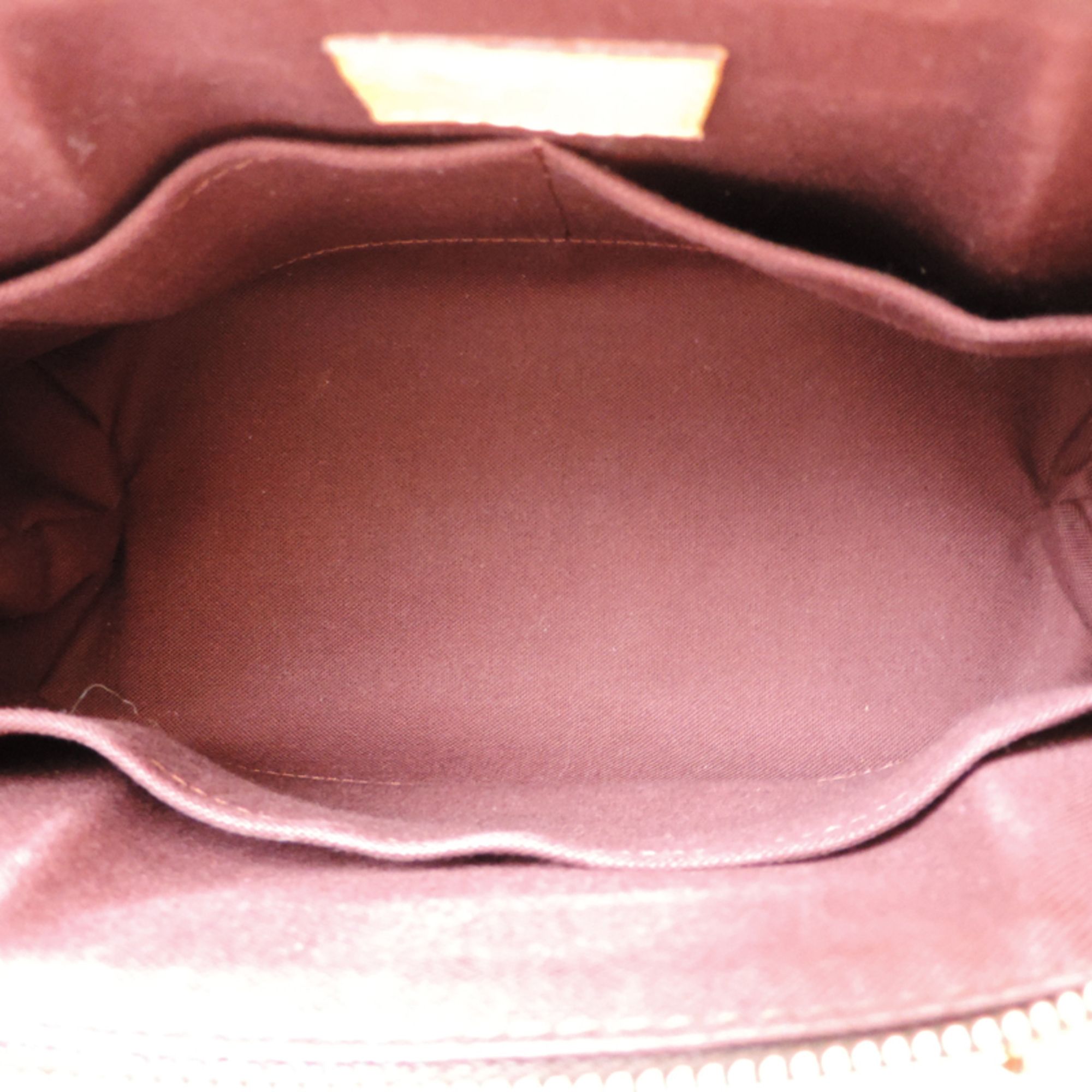 Monogram Monogram Handbag (Pre-Owned) - Louis Vuitton - Modalova