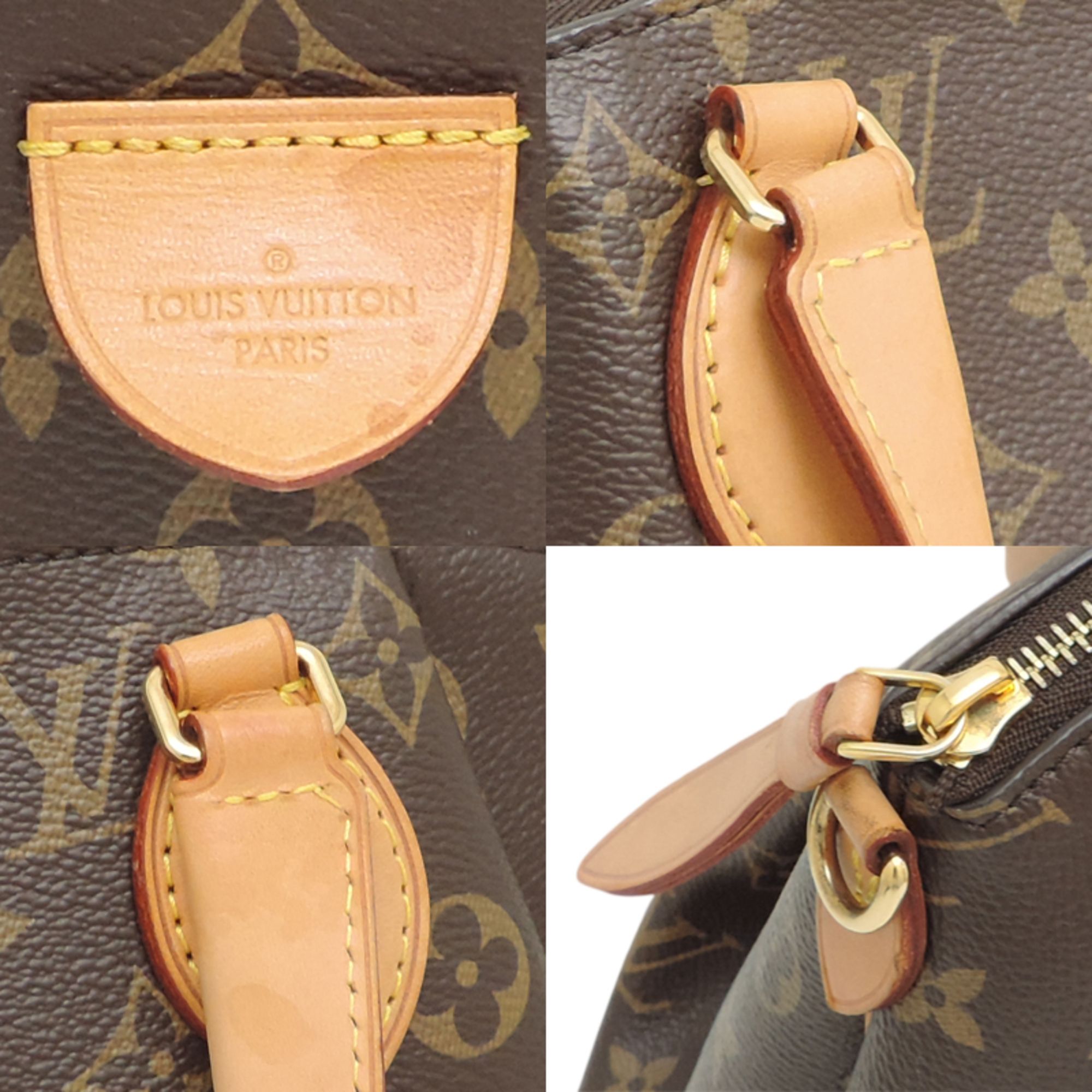 Monogram Monogram Handbag (Pre-Owned) - Louis Vuitton - Modalova