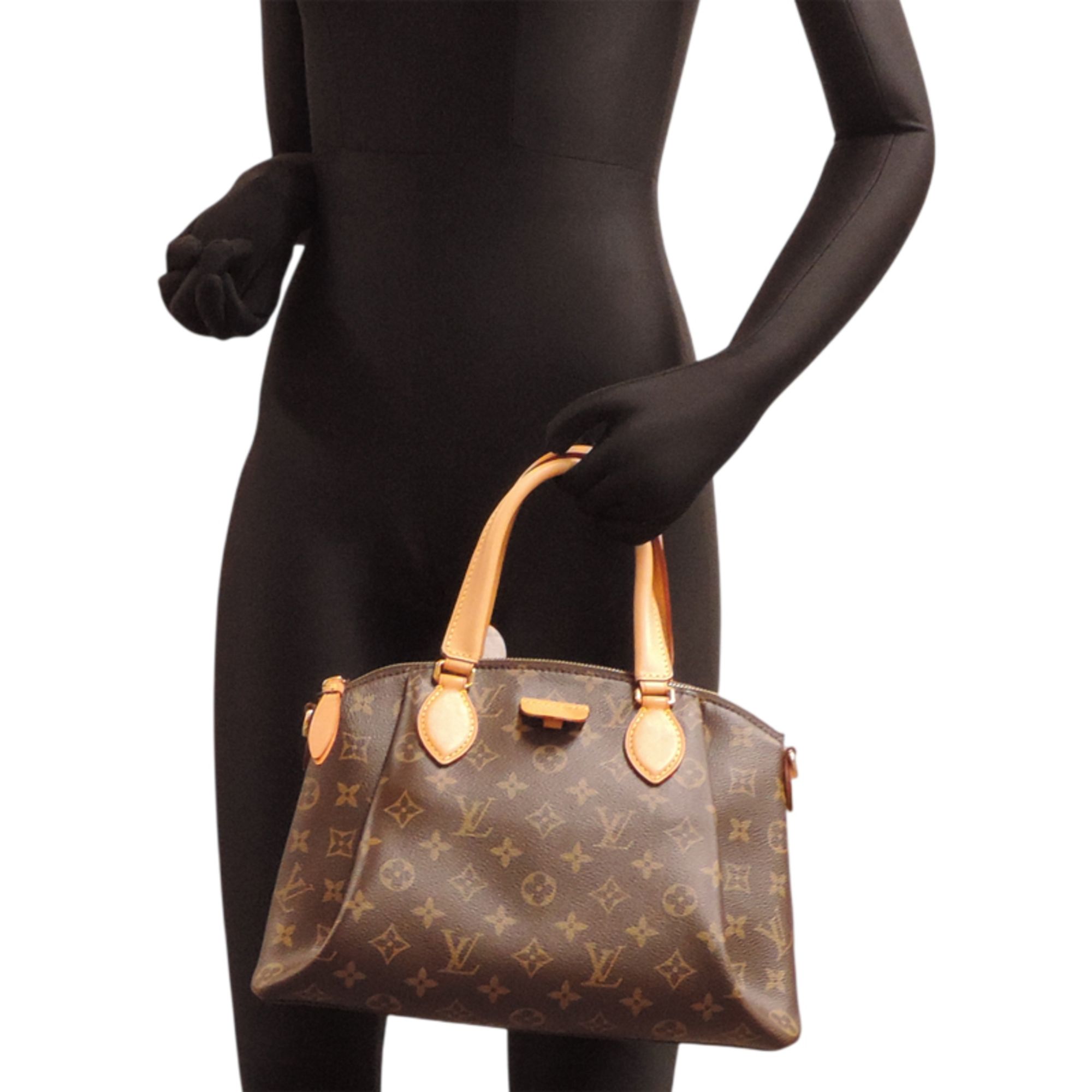 Monogram Monogram Handbag (Pre-Owned) - Louis Vuitton - Modalova