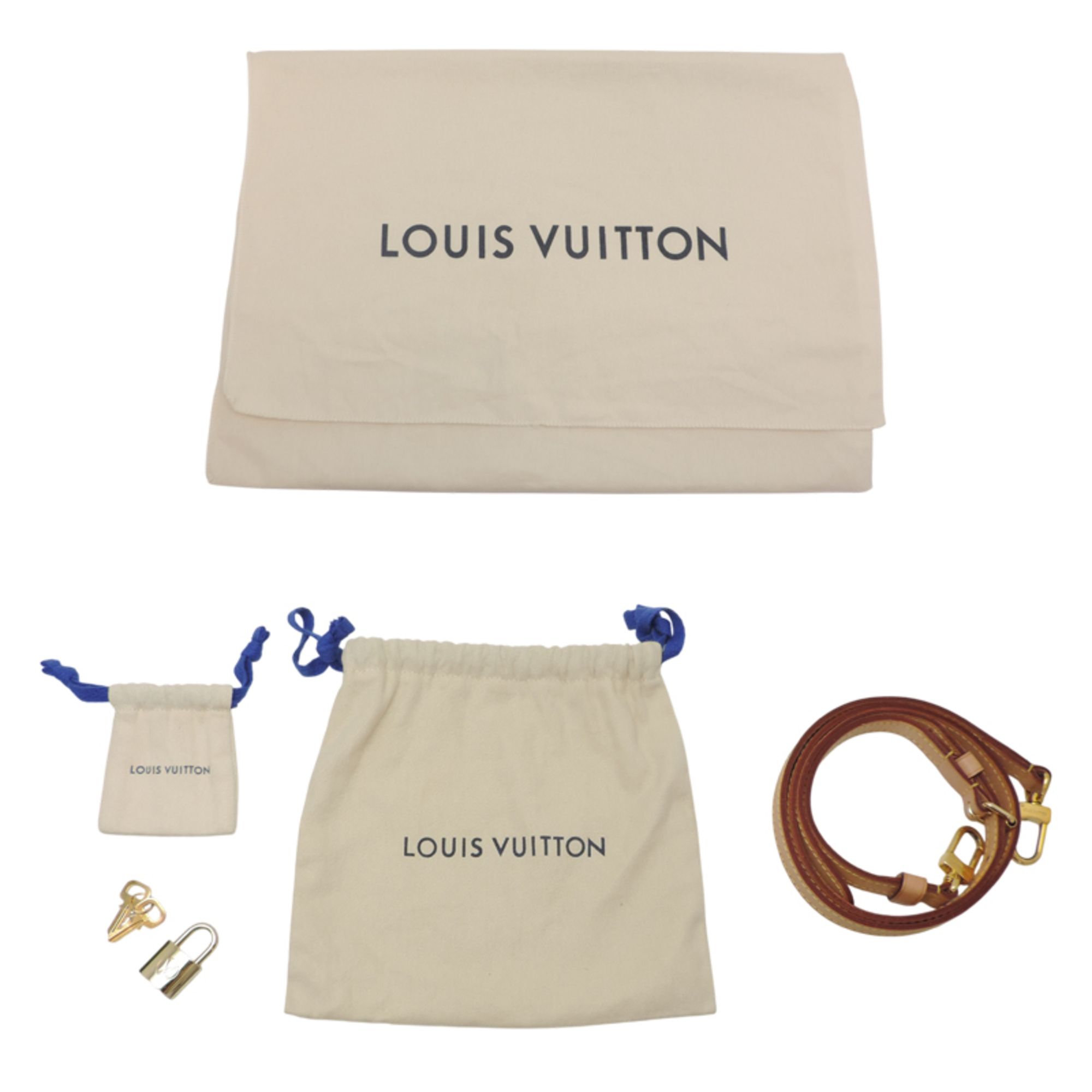 Monogram Monogram Handbag (Pre-Owned) - Louis Vuitton - Modalova