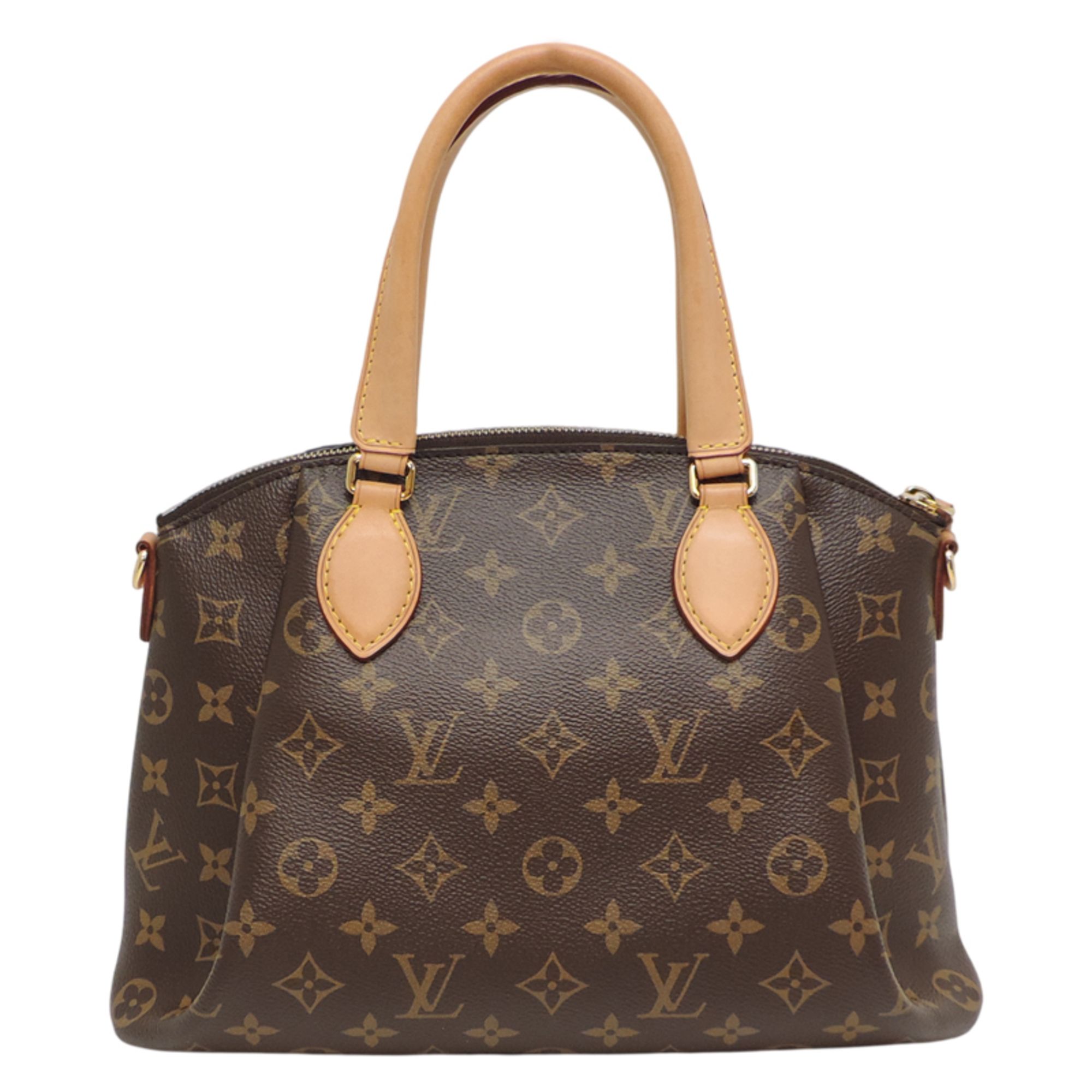 Monogram Monogram Handbag (Pre-Owned) - Louis Vuitton - Modalova