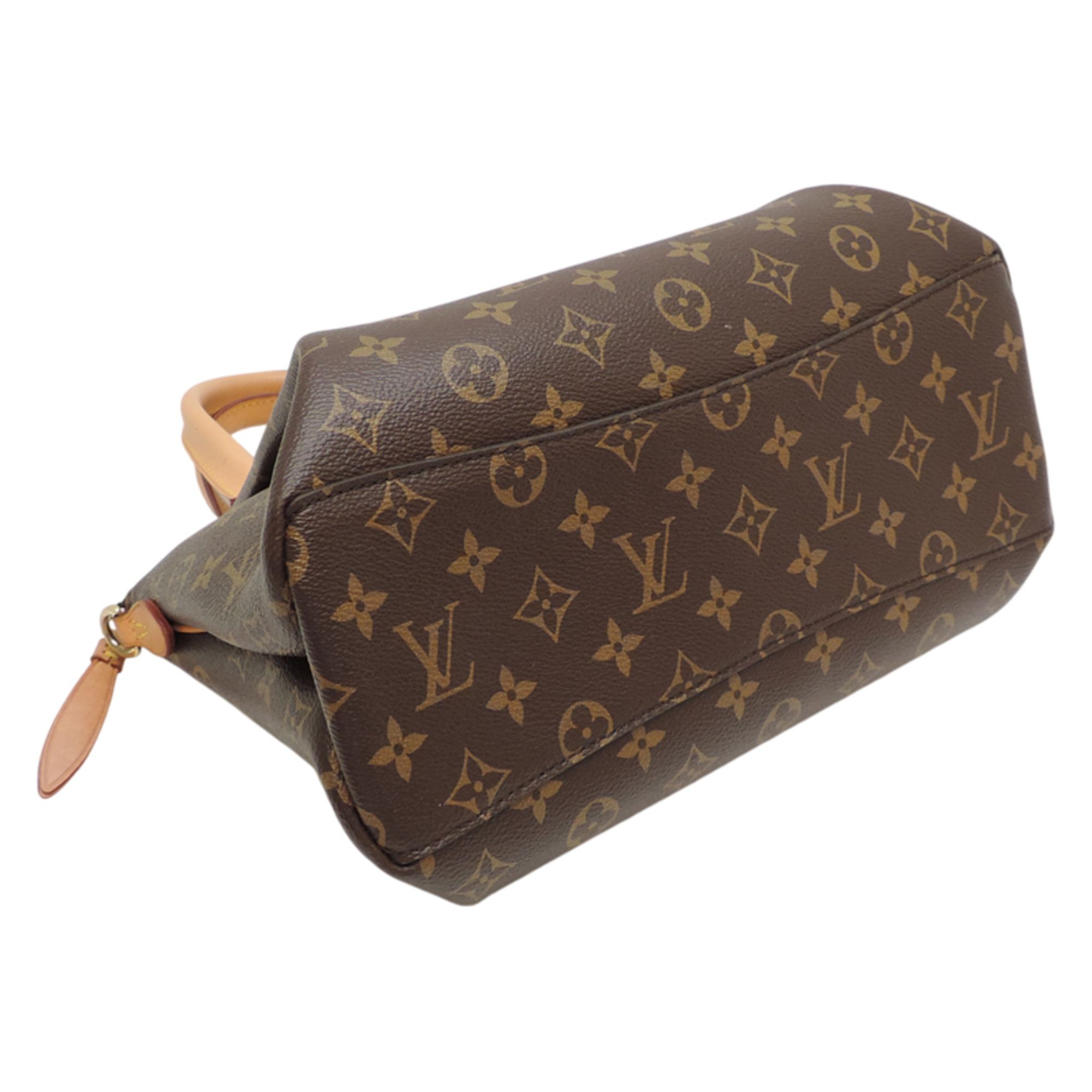 Monogram Monogram Handbag (Pre-Owned) - Louis Vuitton - Modalova