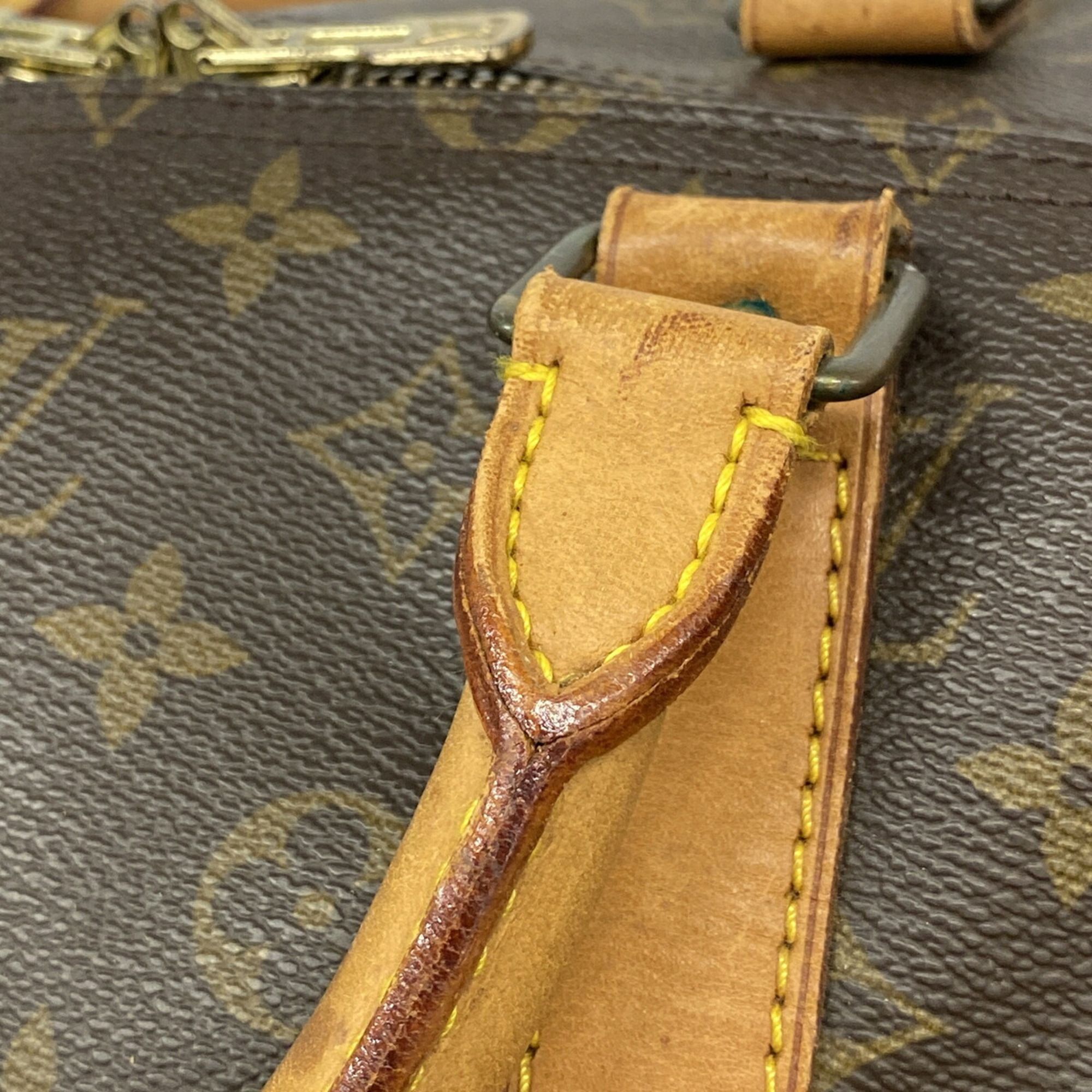 Boston Bag (Pre-Owned) - Louis Vuitton - Modalova