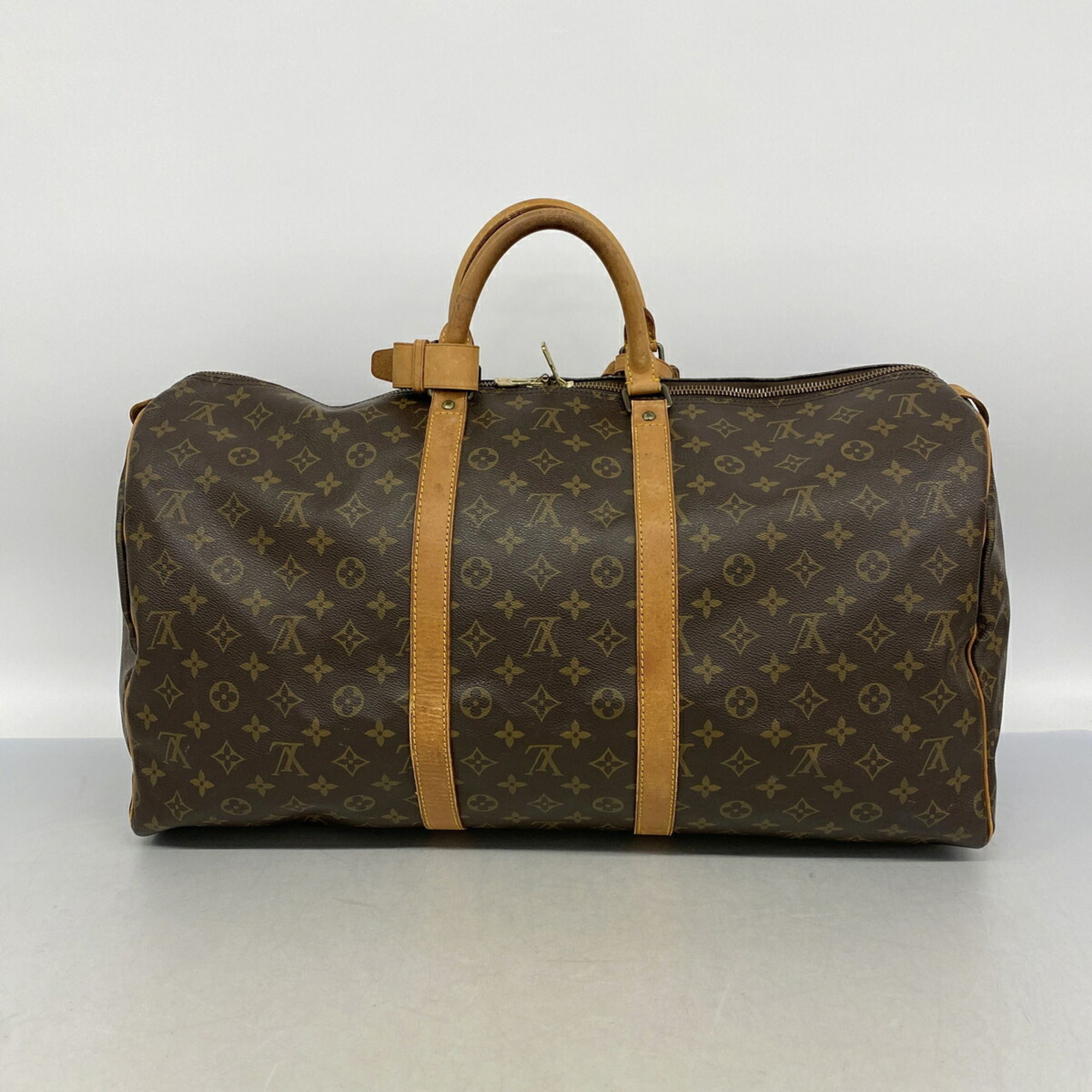 Boston Bag (Pre-Owned) - Louis Vuitton - Modalova