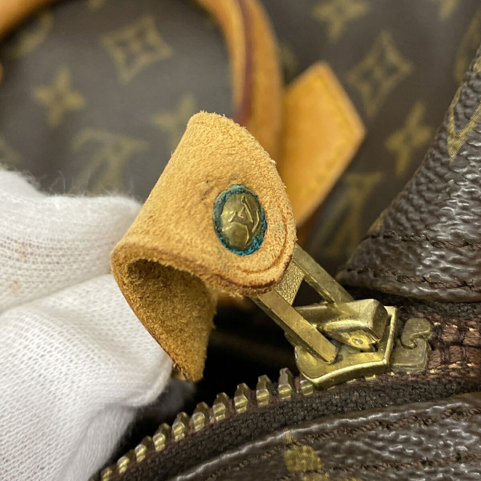 Handbag (Pre-Owned) - Louis Vuitton - Modalova