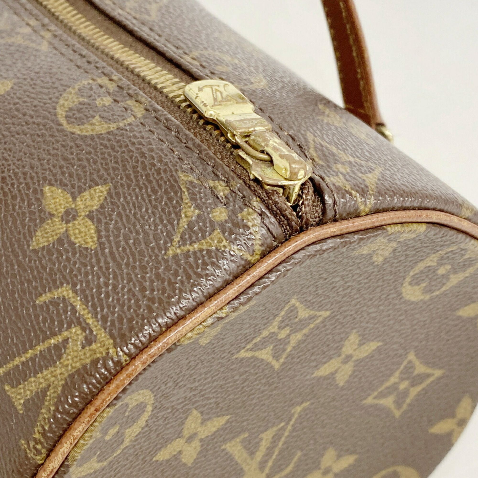 Handbag (Pre-Owned) - Louis Vuitton - Modalova