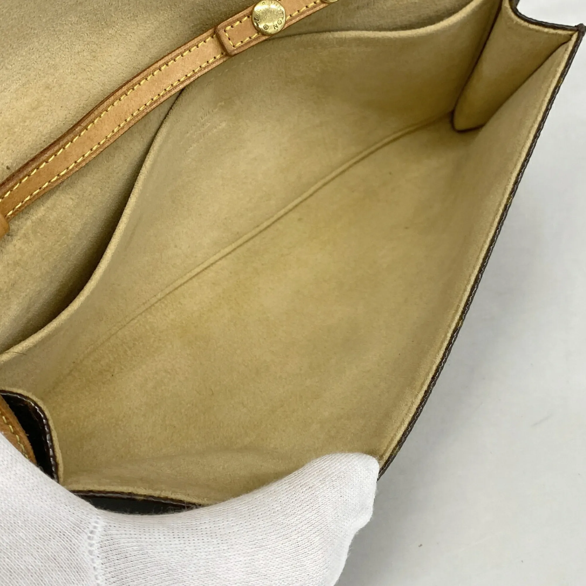 Shoulder Bag (Pre-Owned) - Louis Vuitton - Modalova