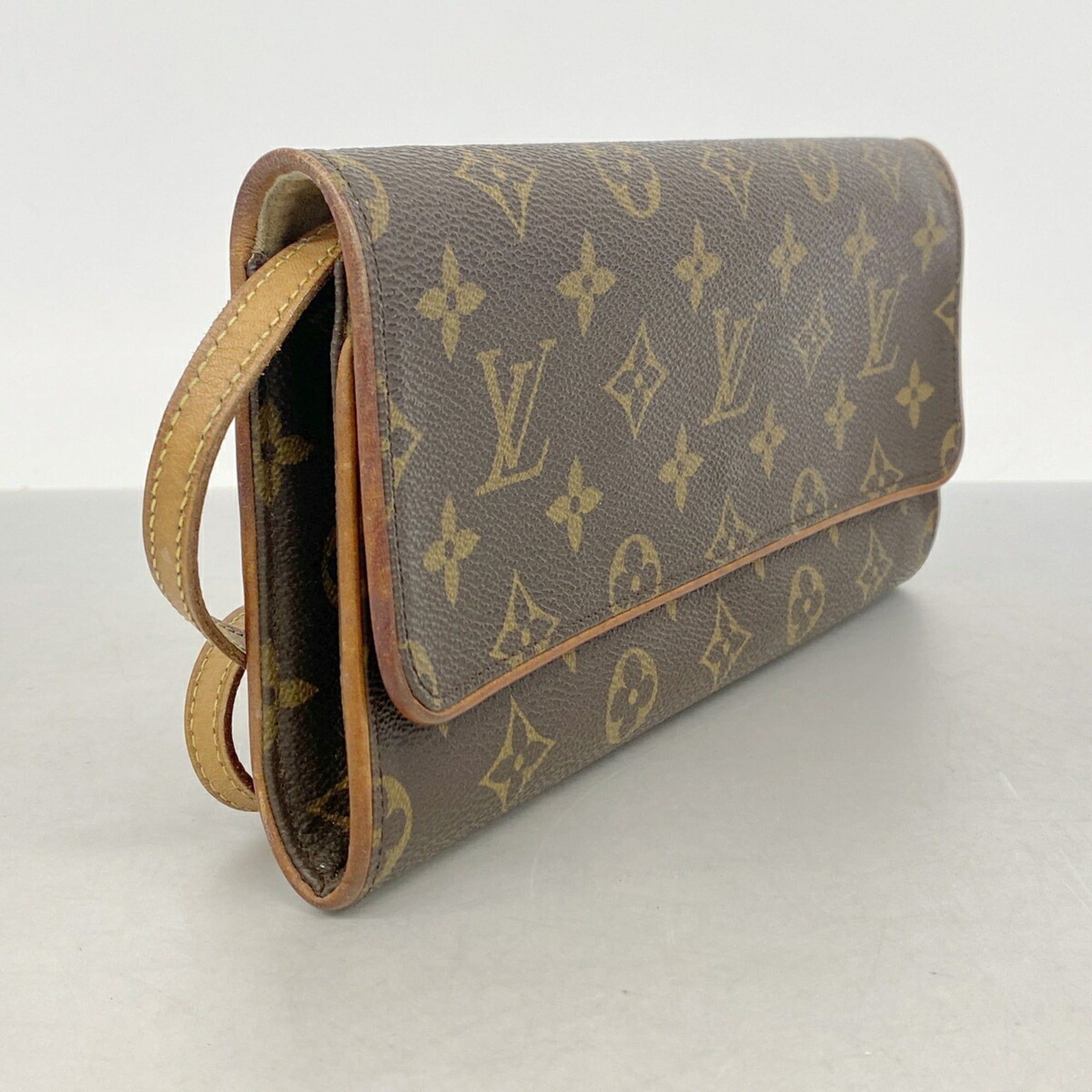 Shoulder Bag (Pre-Owned) - Louis Vuitton - Modalova